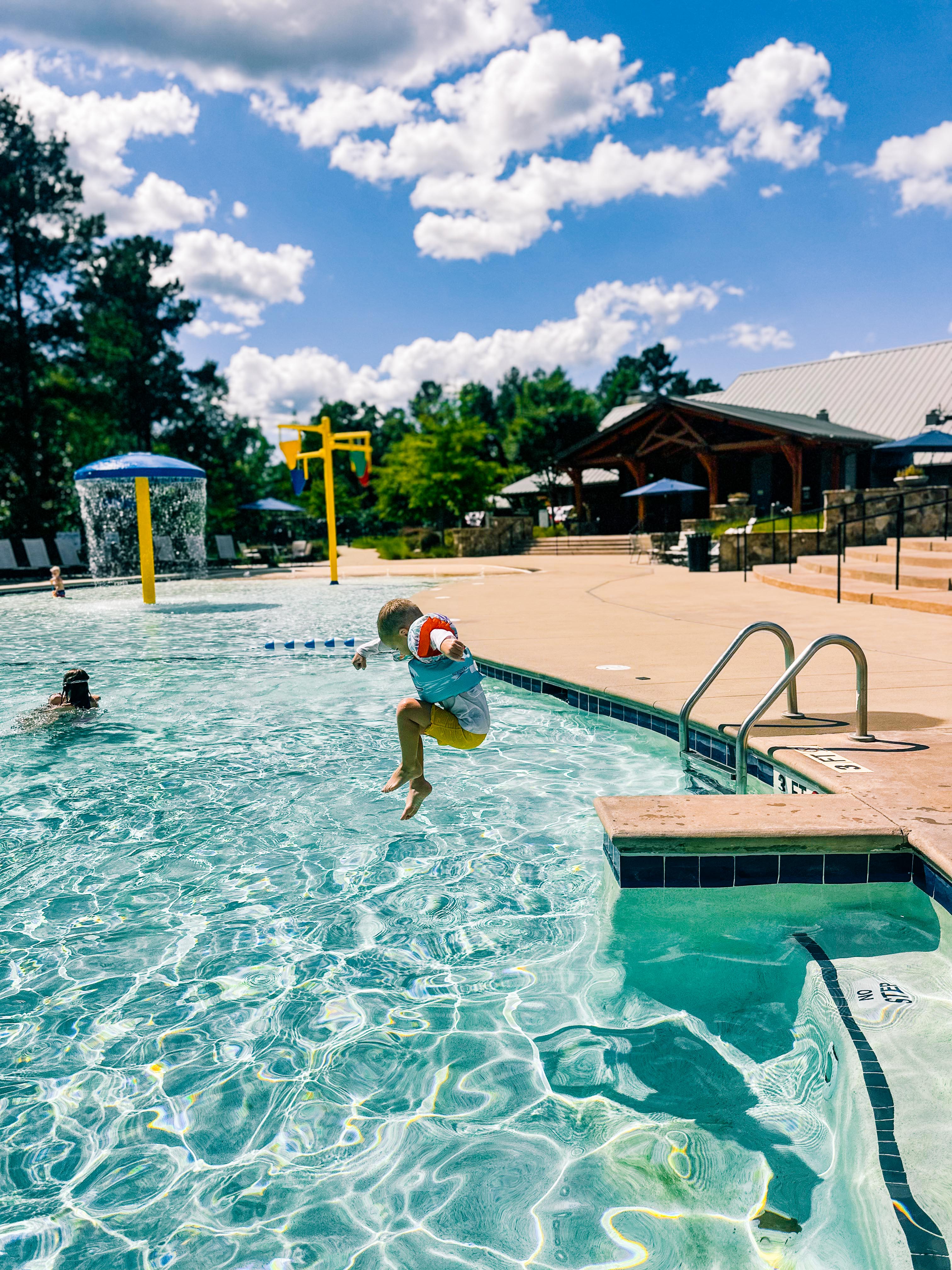 summer time with kids, motherhood, blog, lifestyle blog, south carolina, fort mill, boy mom, recap blog, summer fun, kids recipes, healthy eating, gardening, pool, food, snacks, lifestyle blogger