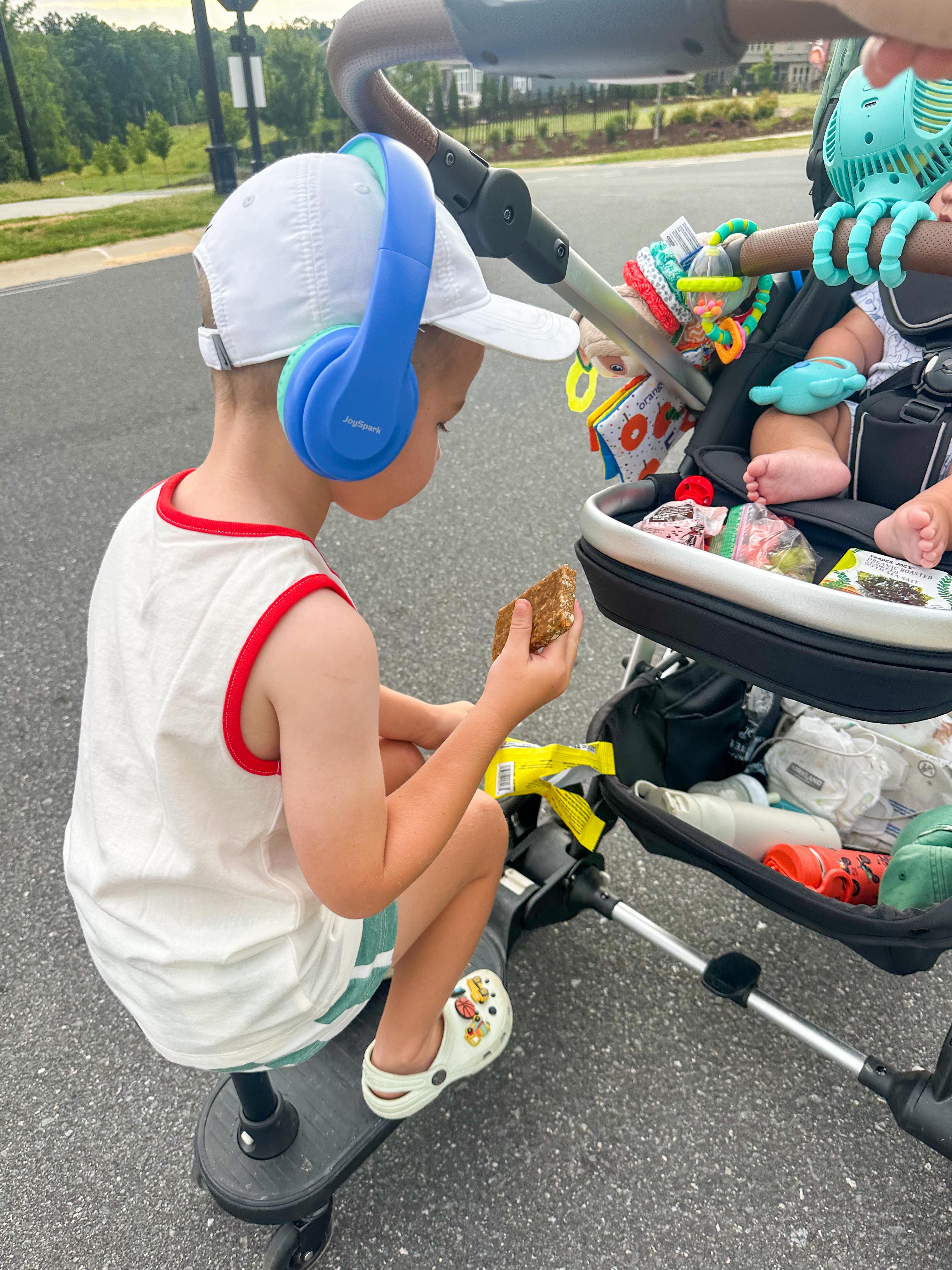 summer time with kids, motherhood, blog, lifestyle blog, south carolina, fort mill, boy mom, recap blog, summer fun, kids recipes, healthy eating, gardening, pool, food, snacks, lifestyle blogger