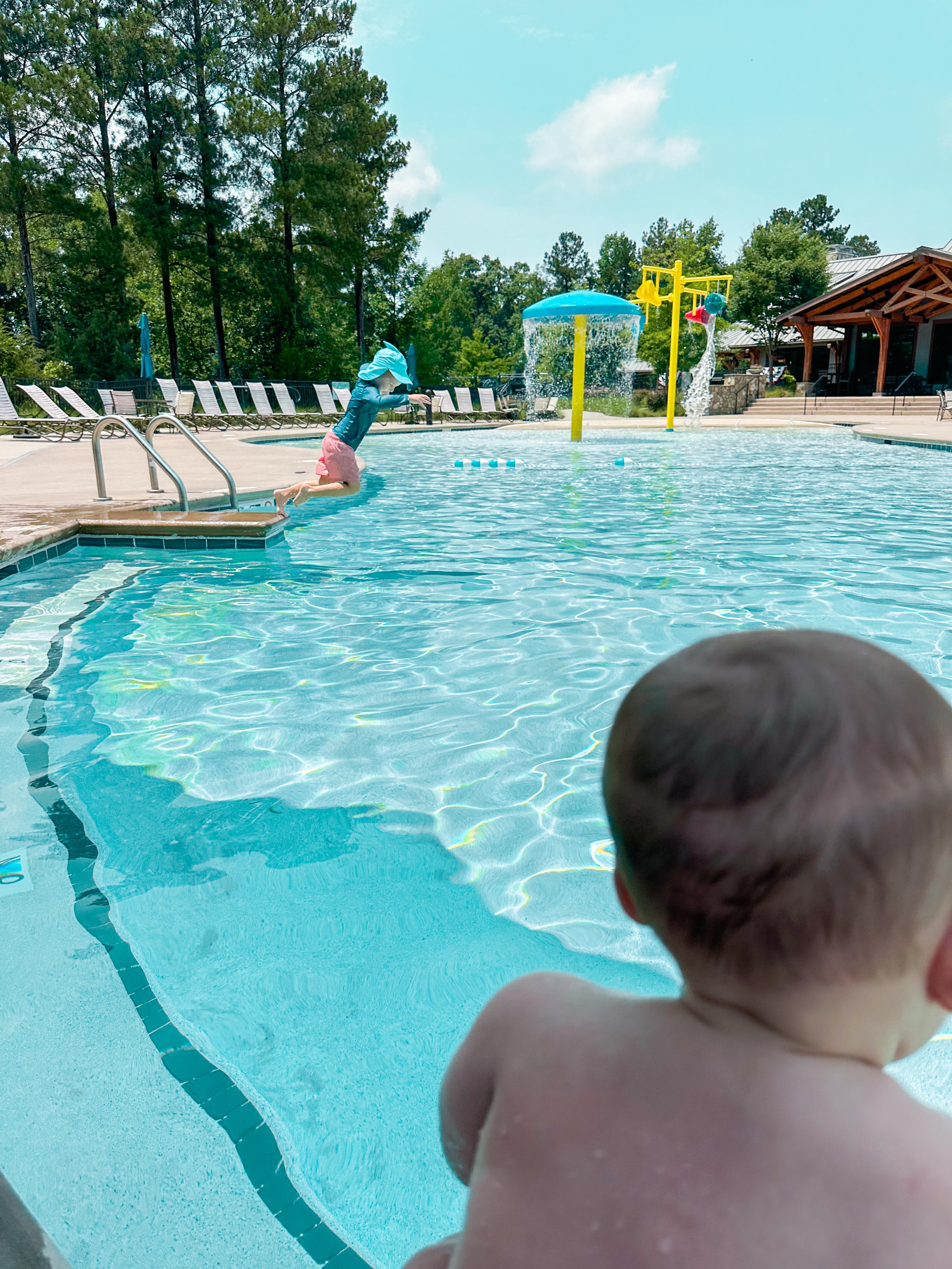 summer time with kids, motherhood, blog, lifestyle blog, south carolina, fort mill, boy mom, recap blog, summer fun, kids recipes, healthy eating, gardening, pool, food, snacks, lifestyle blogger