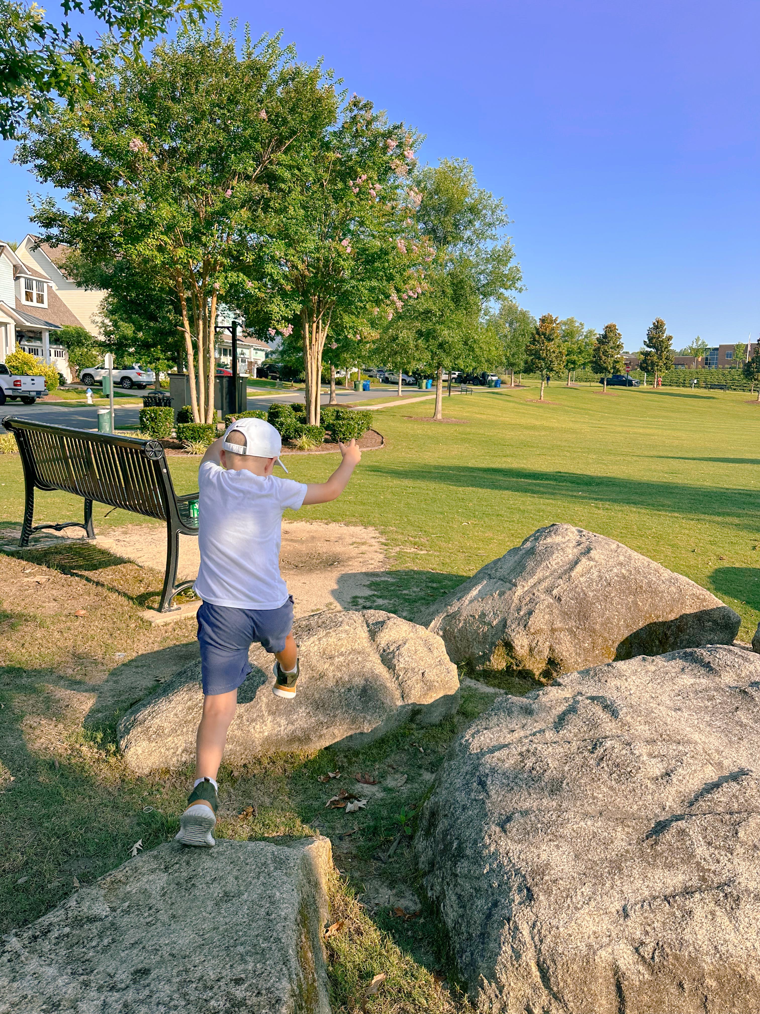 summer time with kids, motherhood, blog, lifestyle blog, south carolina, fort mill, boy mom, recap blog, summer fun, kids recipes, healthy eating, gardening, pool, food, snacks, lifestyle blogger