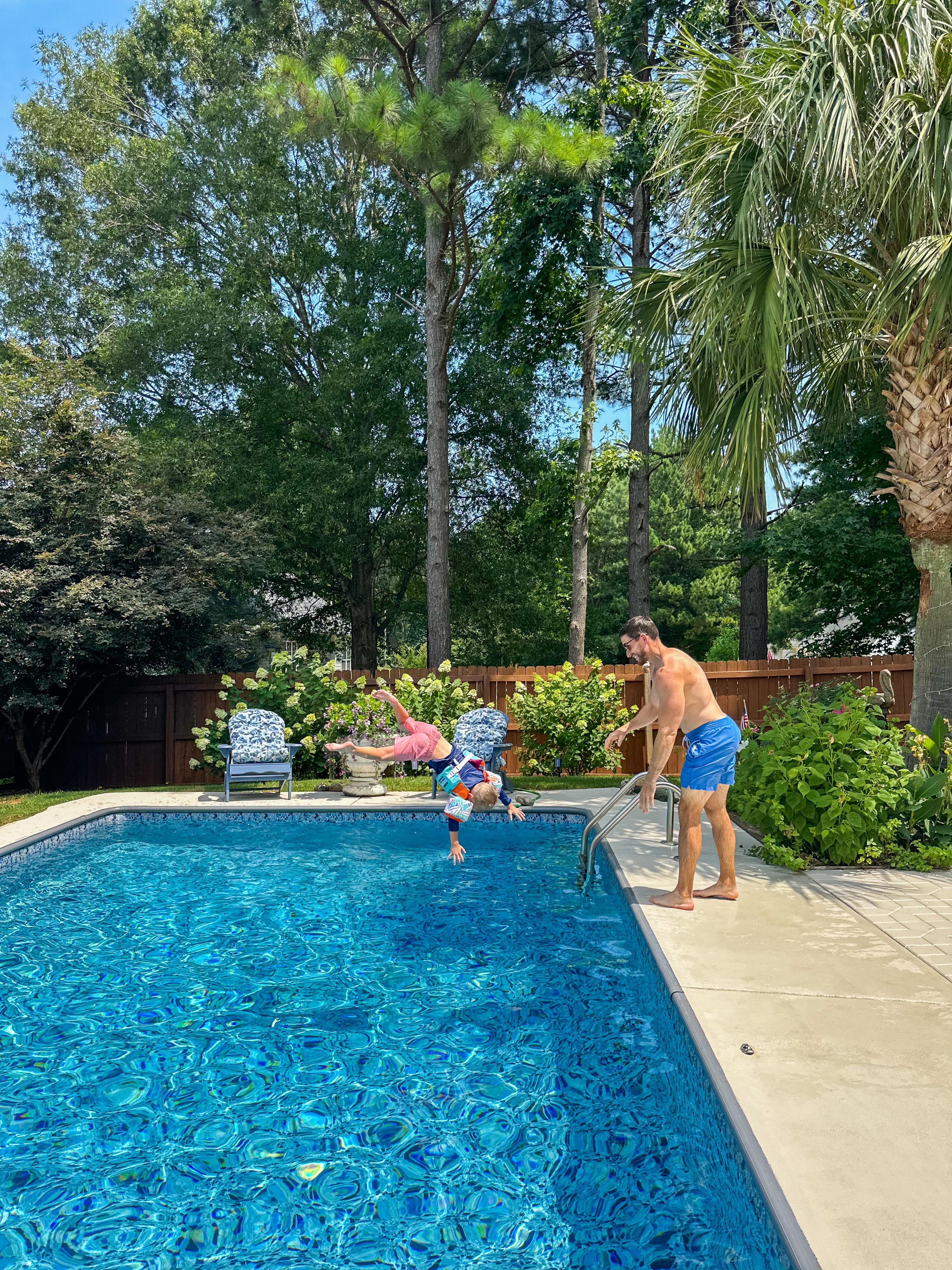 summer time with kids, motherhood, blog, lifestyle blog, south carolina, fort mill, boy mom, recap blog, summer fun, kids recipes, healthy eating, gardening, pool, food, snacks, lifestyle blogger