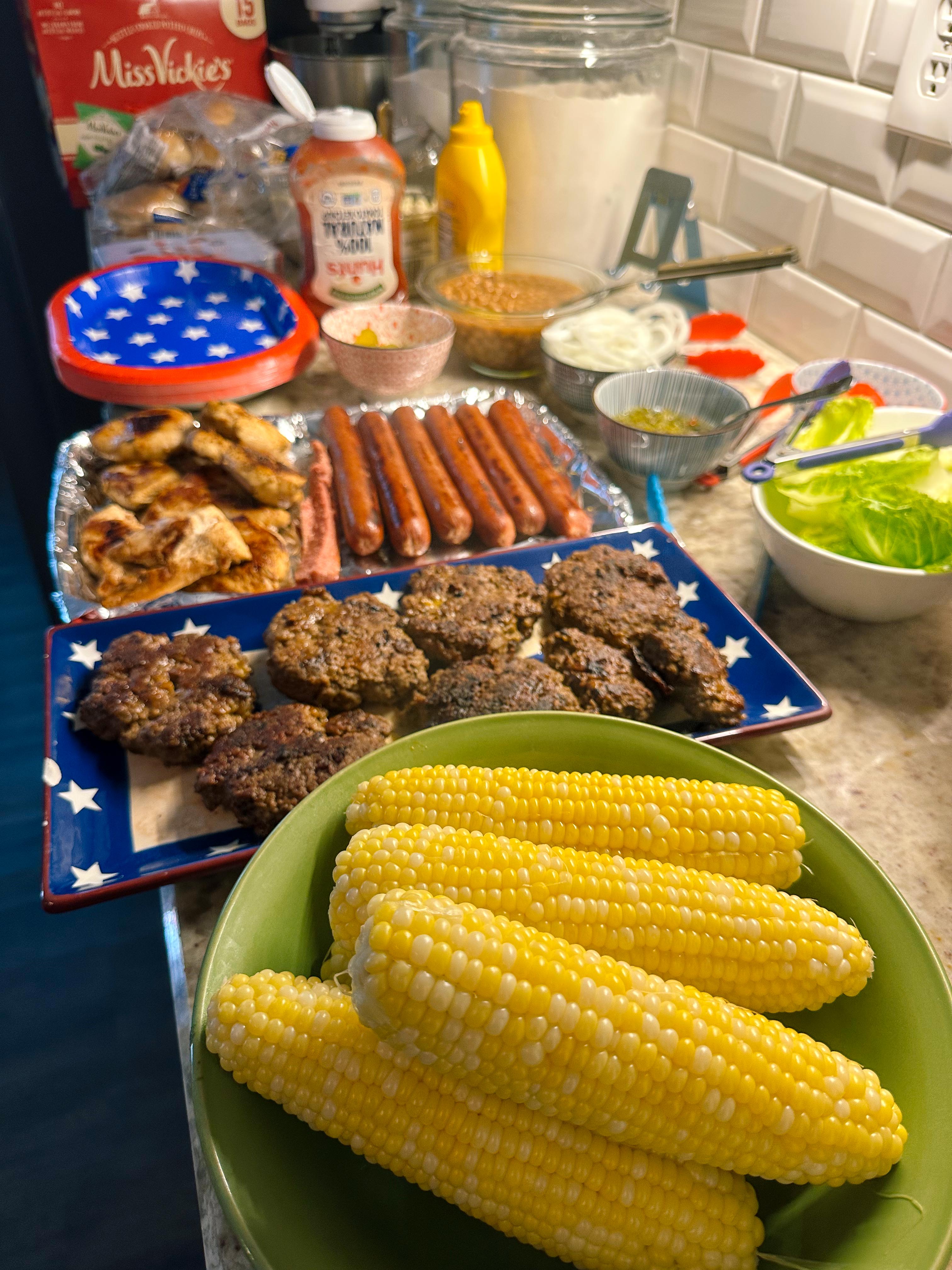 summer time with kids, motherhood, blog, lifestyle blog, south carolina, fort mill, boy mom, recap blog, summer fun, kids recipes, healthy eating, gardening, pool, food, snacks, lifestyle blogger