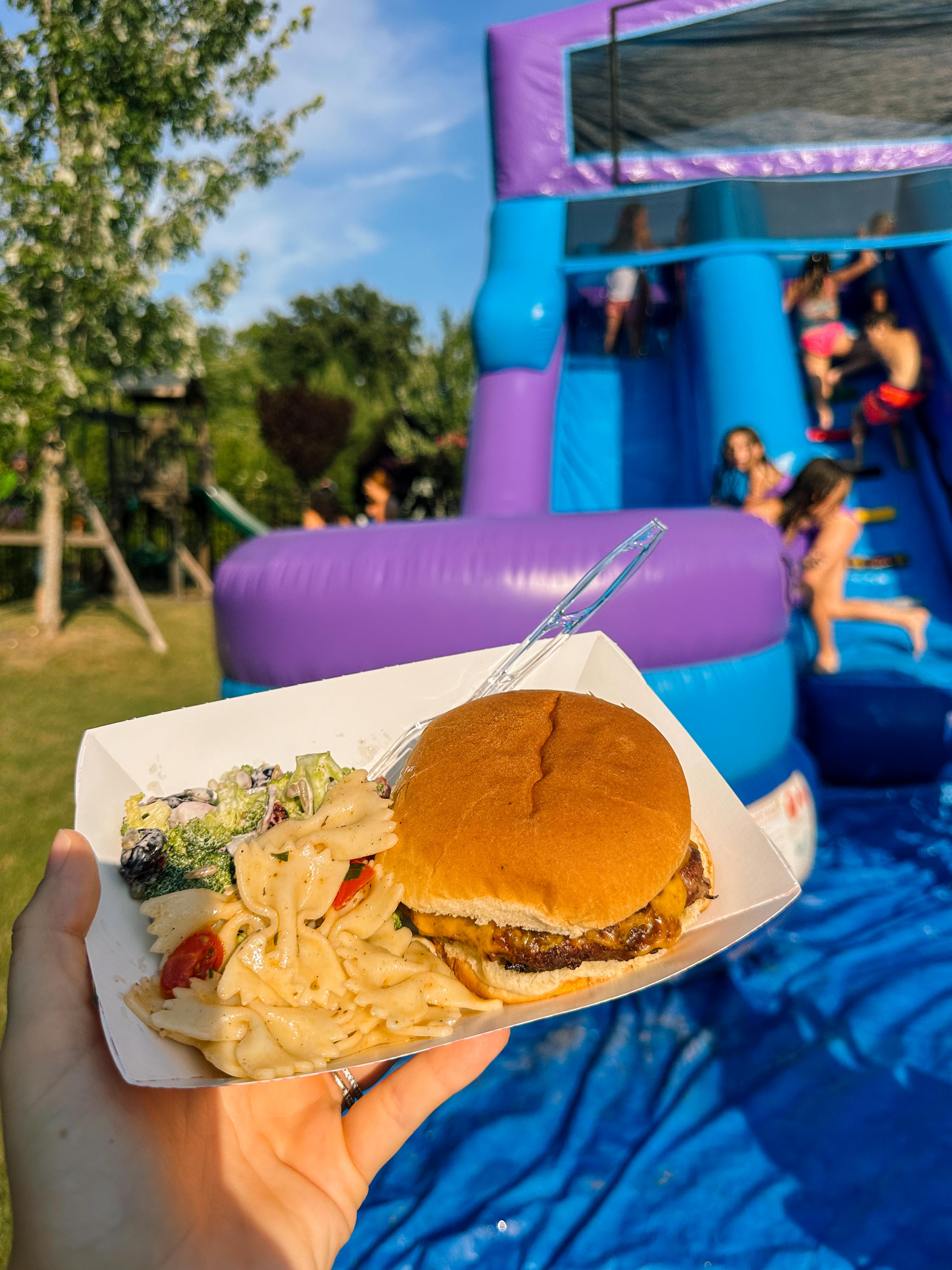 summer time with kids, motherhood, blog, lifestyle blog, south carolina, fort mill, boy mom, recap blog, summer fun, kids recipes, healthy eating, gardening, pool, food, snacks, lifestyle blogger