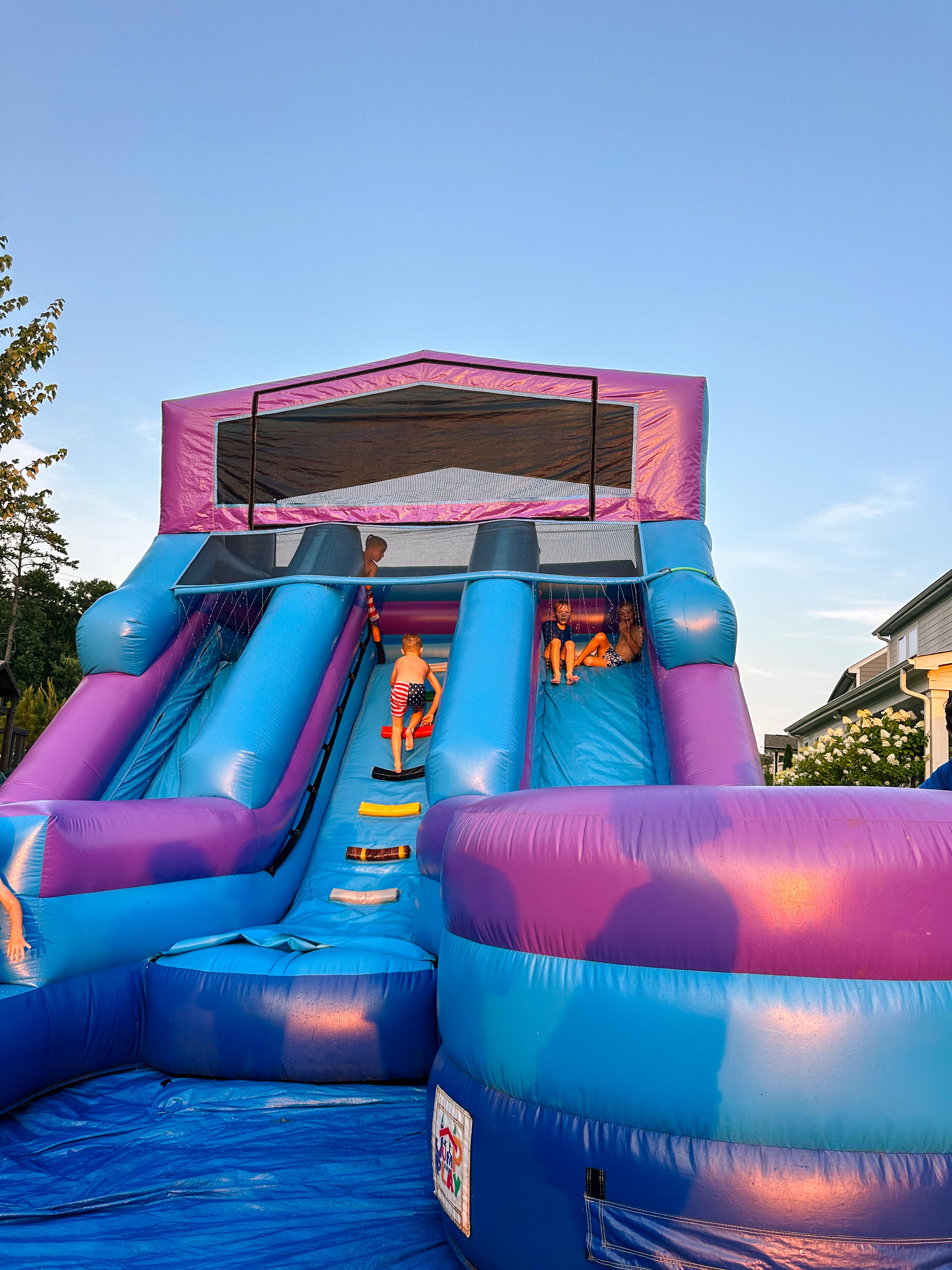 summer time with kids, motherhood, blog, lifestyle blog, south carolina, fort mill, boy mom, recap blog, summer fun, kids recipes, healthy eating, gardening, pool, food, snacks, lifestyle blogger