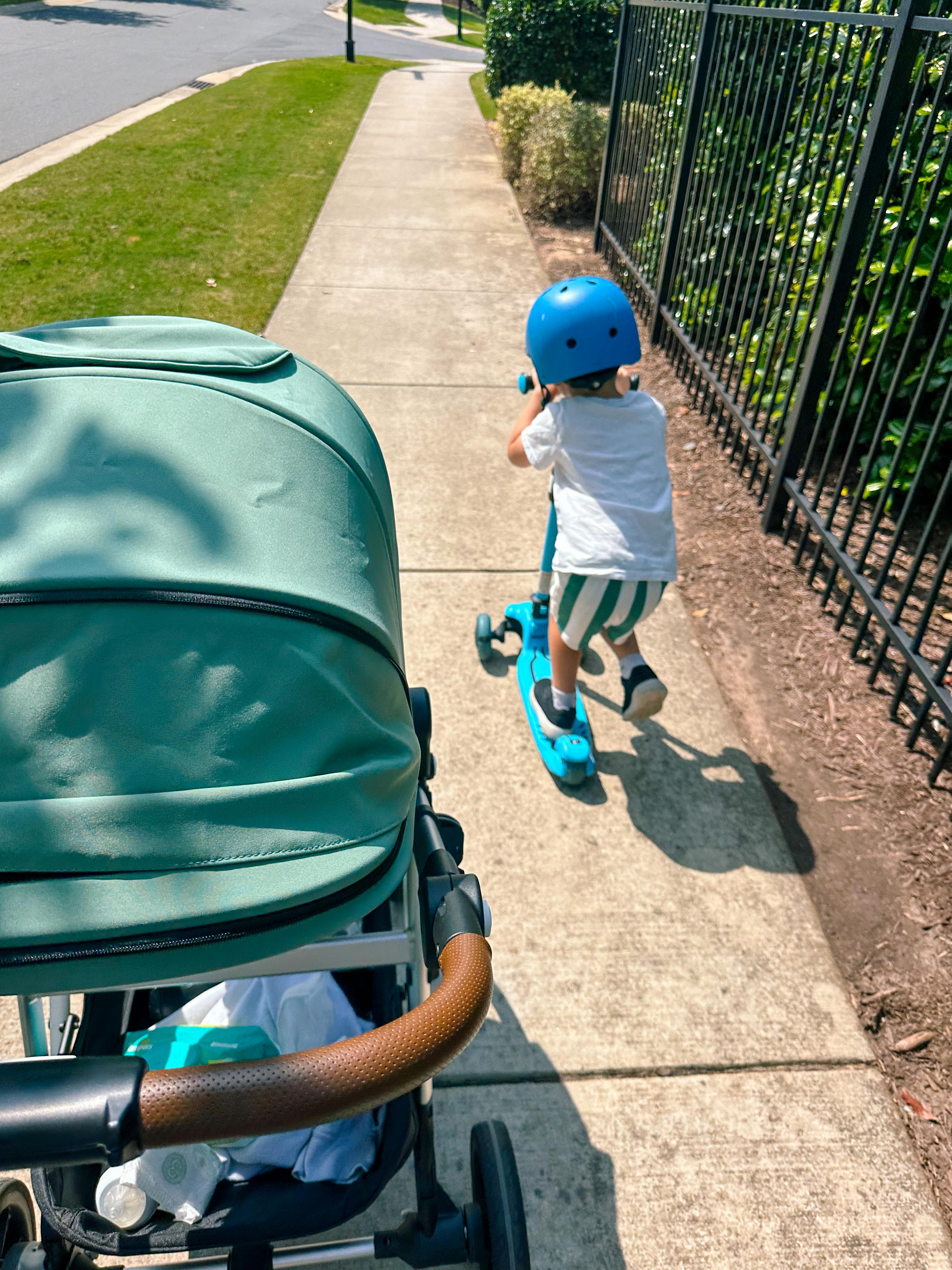 summer time with kids, motherhood, blog, lifestyle blog, south carolina, fort mill, boy mom, recap blog, summer fun, kids recipes, healthy eating, gardening, pool, food, snacks, lifestyle blogger, scooter, active kids, recipes