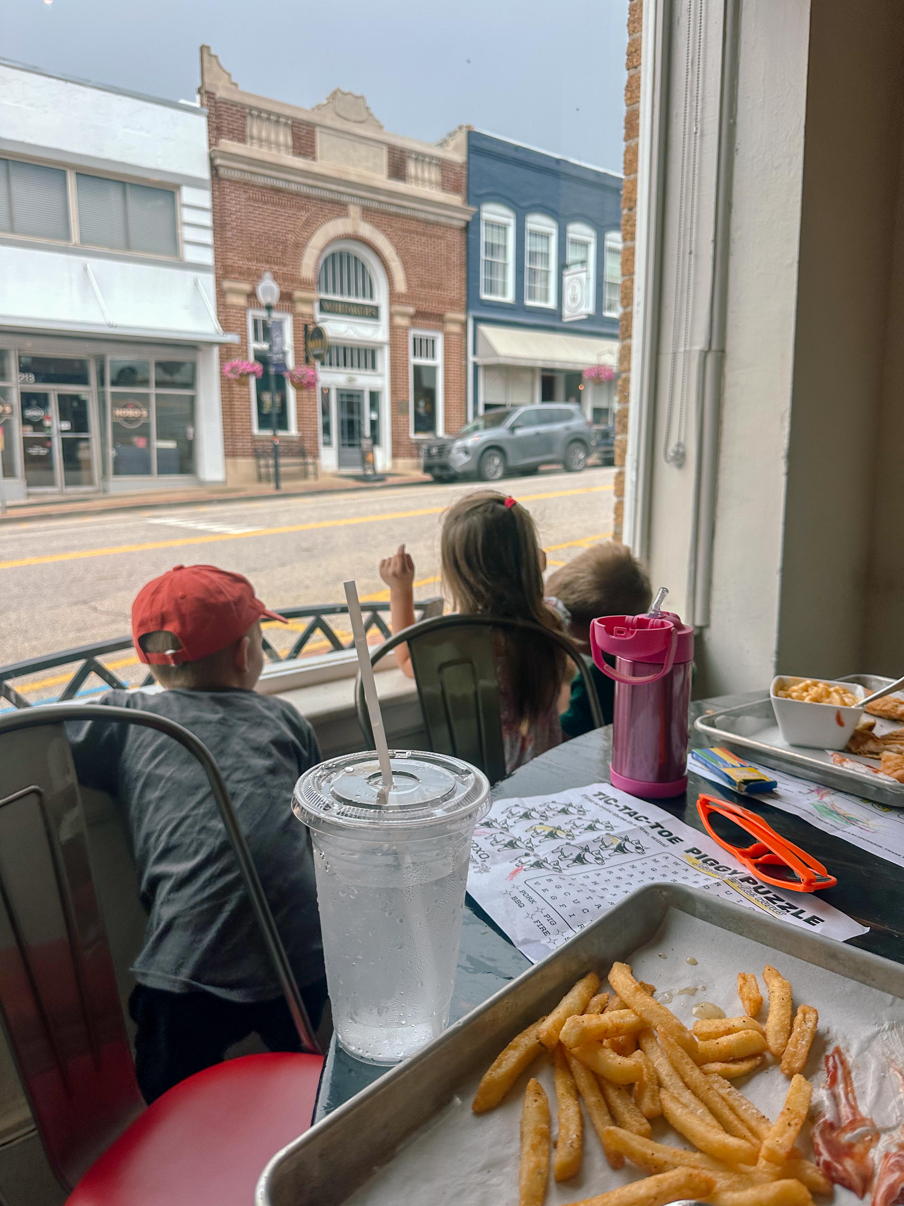 summer time with kids, motherhood, blog, lifestyle blog, south carolina, fort mill, boy mom, recap blog, summer fun, kids recipes, healthy eating, gardening, pool, food, snacks, lifestyle blogger, scooter, active kids, recipes