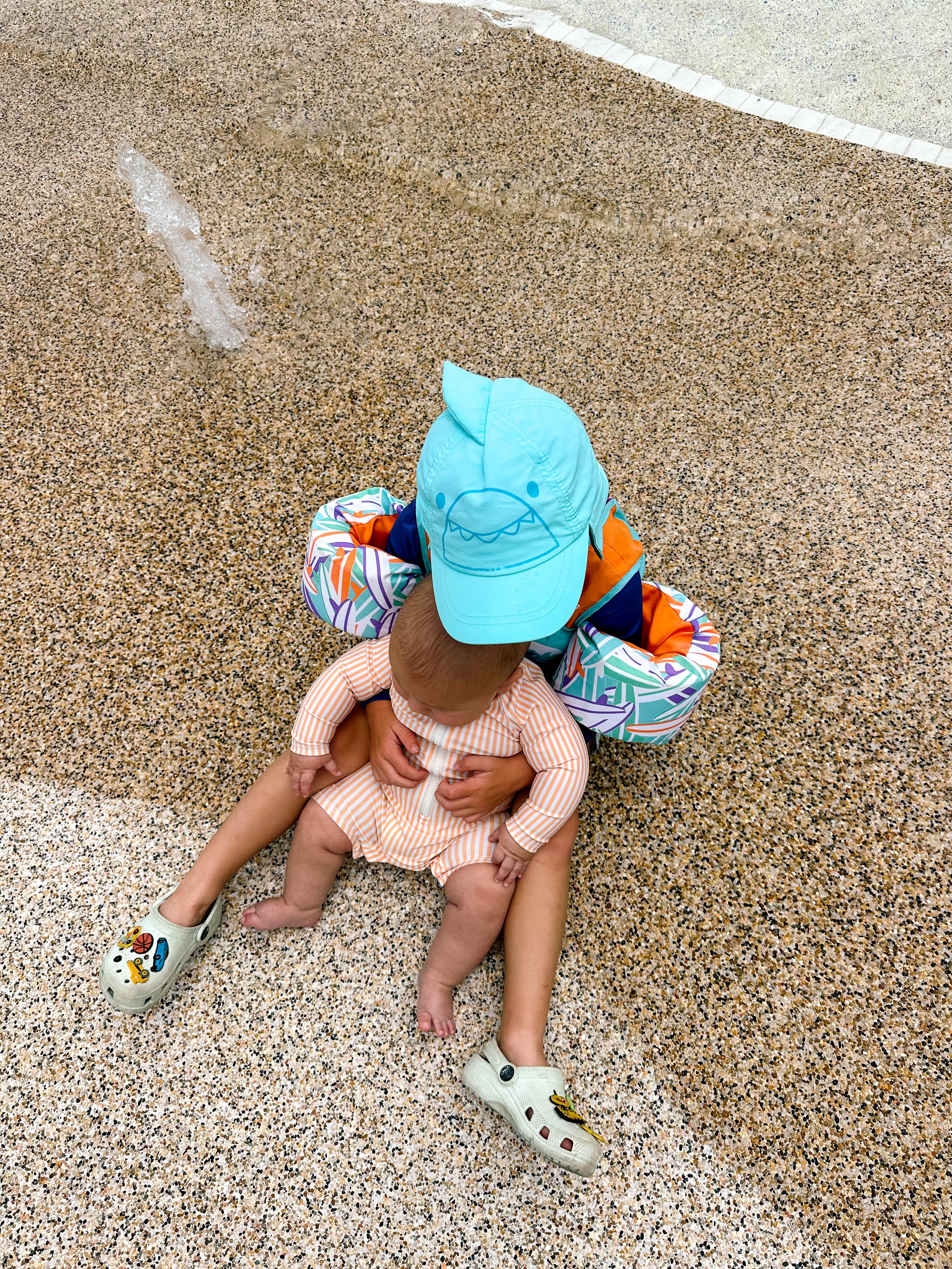 summer time with kids, motherhood, blog, lifestyle blog, south carolina, fort mill, boy mom, recap blog, summer fun, kids recipes, healthy eating, gardening, pool, food, snacks, lifestyle blogger, scooter, active kids, recipes