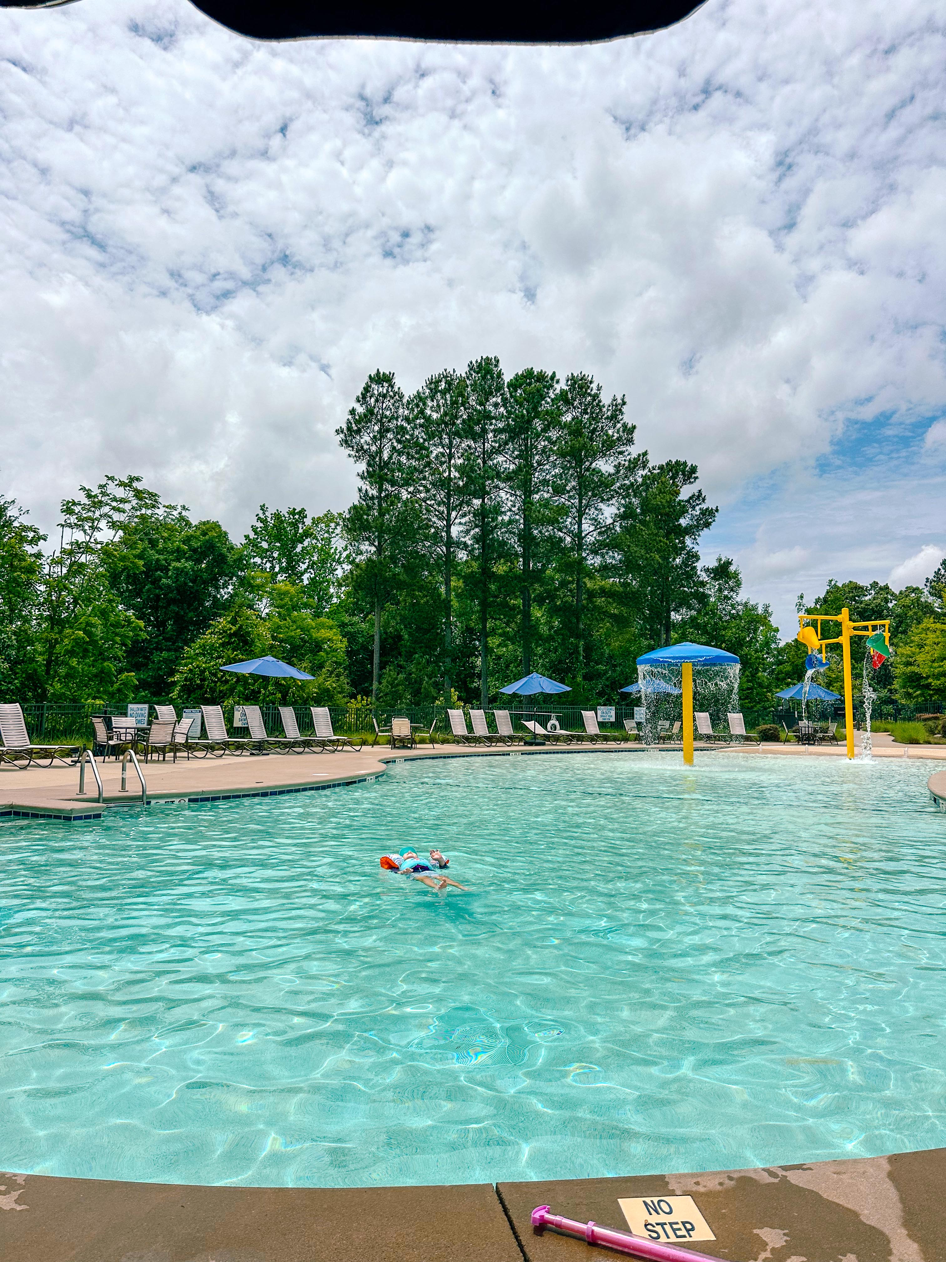 summer time with kids, motherhood, blog, lifestyle blog, south carolina, fort mill, boy mom, recap blog, summer fun, kids recipes, healthy eating, gardening, pool, food, snacks, lifestyle blogger
