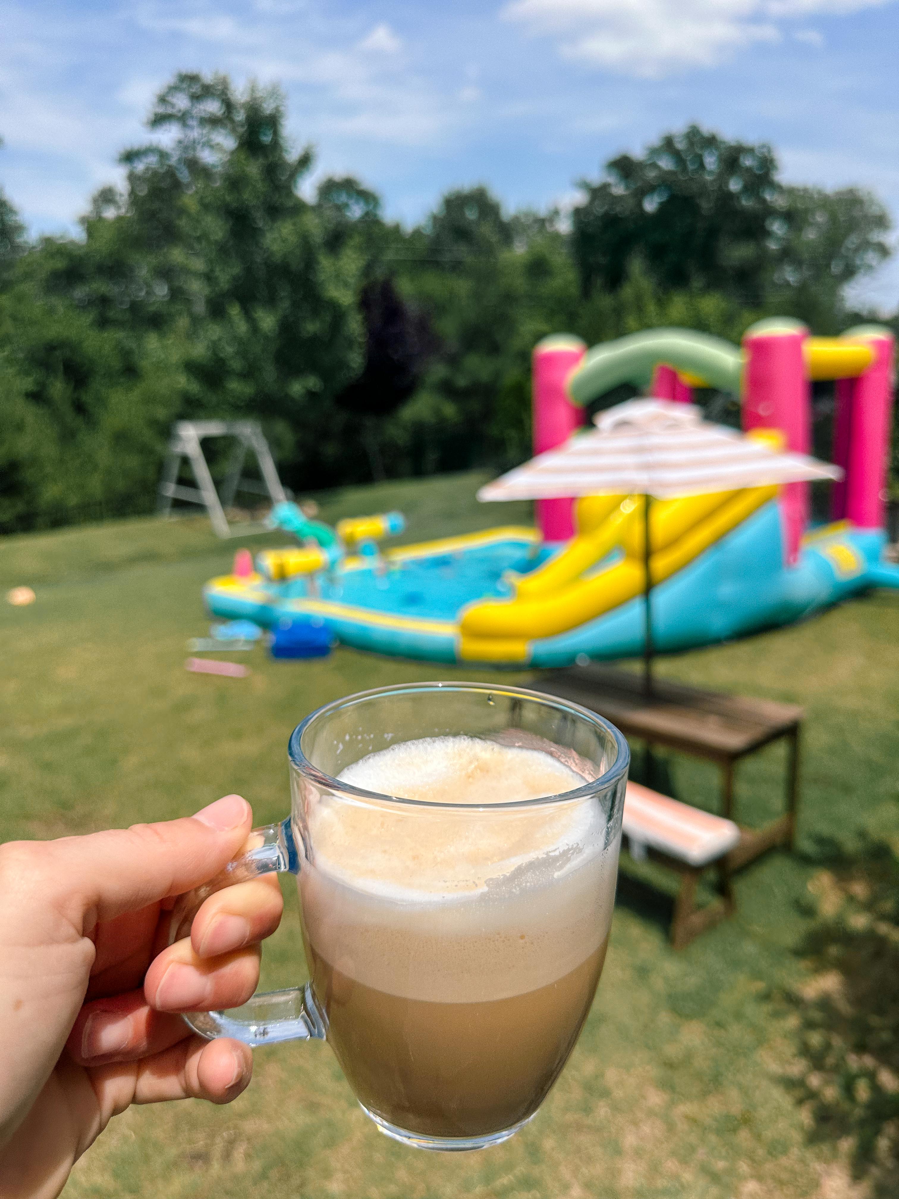 summer time with kids, motherhood, blog, lifestyle blog, south carolina, fort mill, boy mom, recap blog, summer fun, kids recipes, healthy eating, gardening, pool, food, snacks, lifestyle blogger