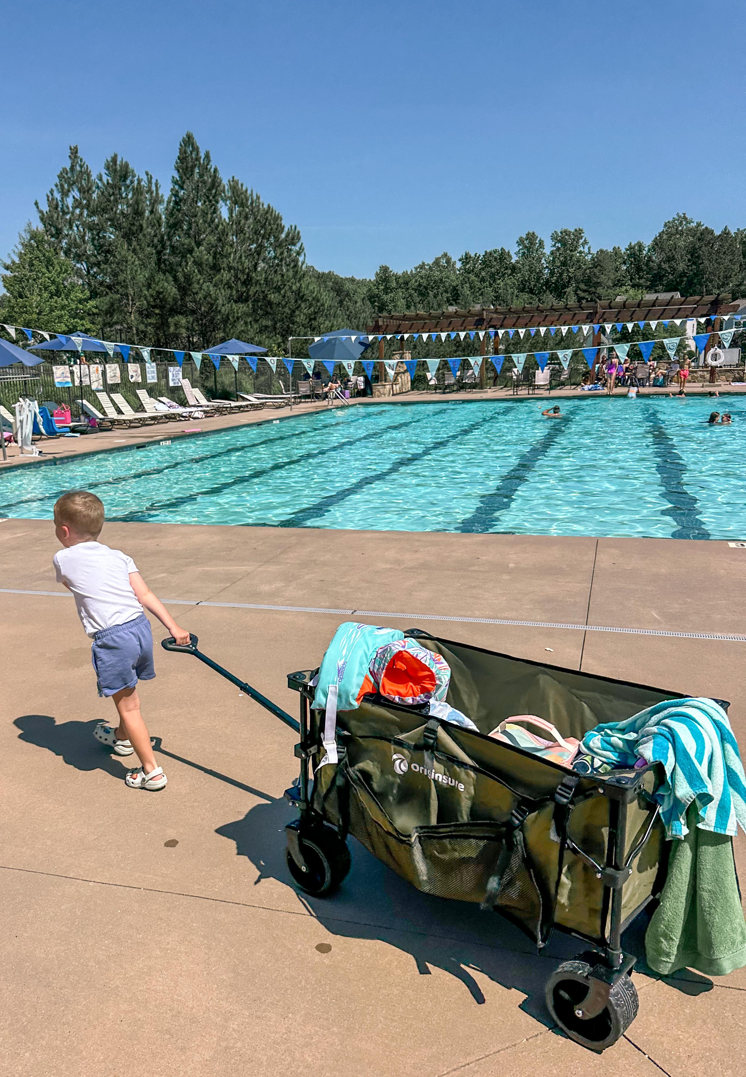 summer time with kids, motherhood, blog, lifestyle blog, south carolina, fort mill, boy mom, recap blog, summer fun, kids recipes, healthy eating, gardening, pool, food, snacks, lifestyle blogger