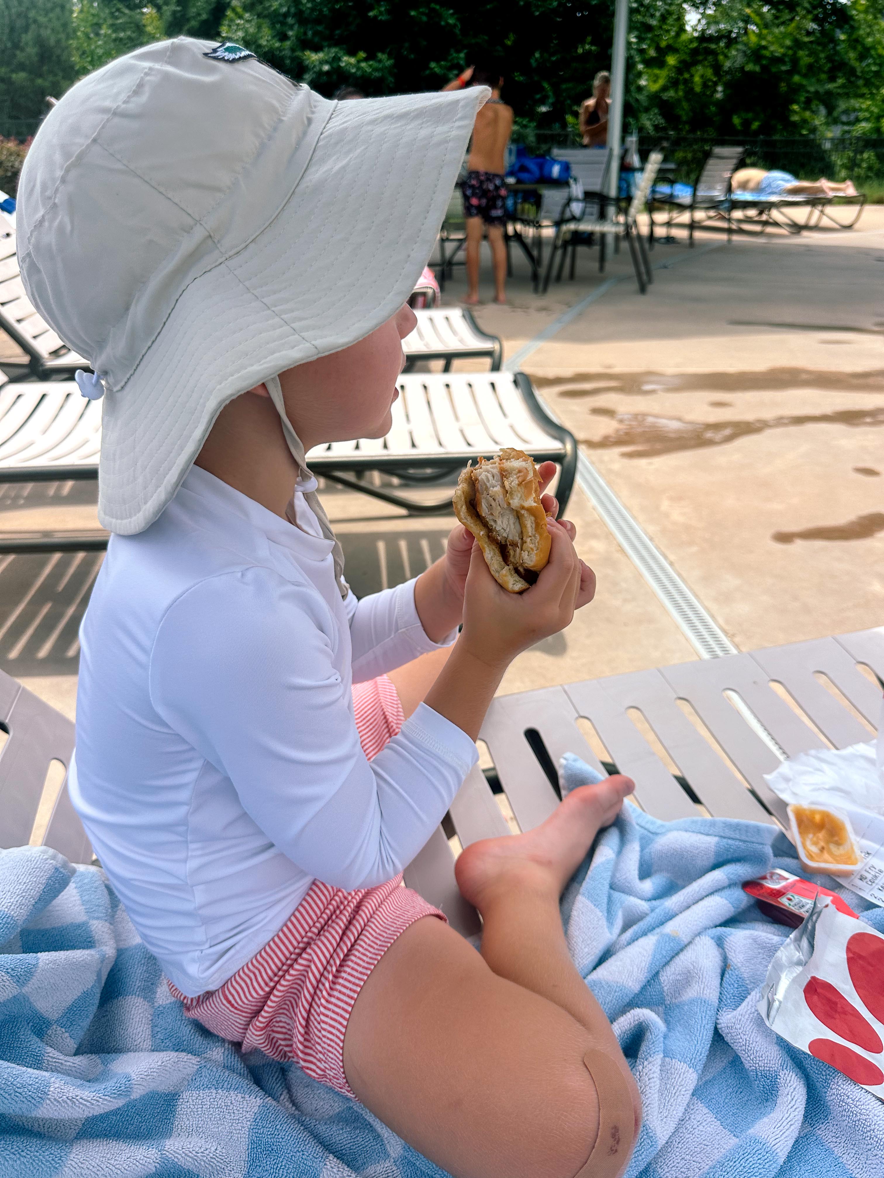 summer time with kids, motherhood, blog, lifestyle blog, south carolina, fort mill, boy mom, recap blog, summer fun, kids recipes, healthy eating, gardening, pool, food, snacks, lifestyle blogger