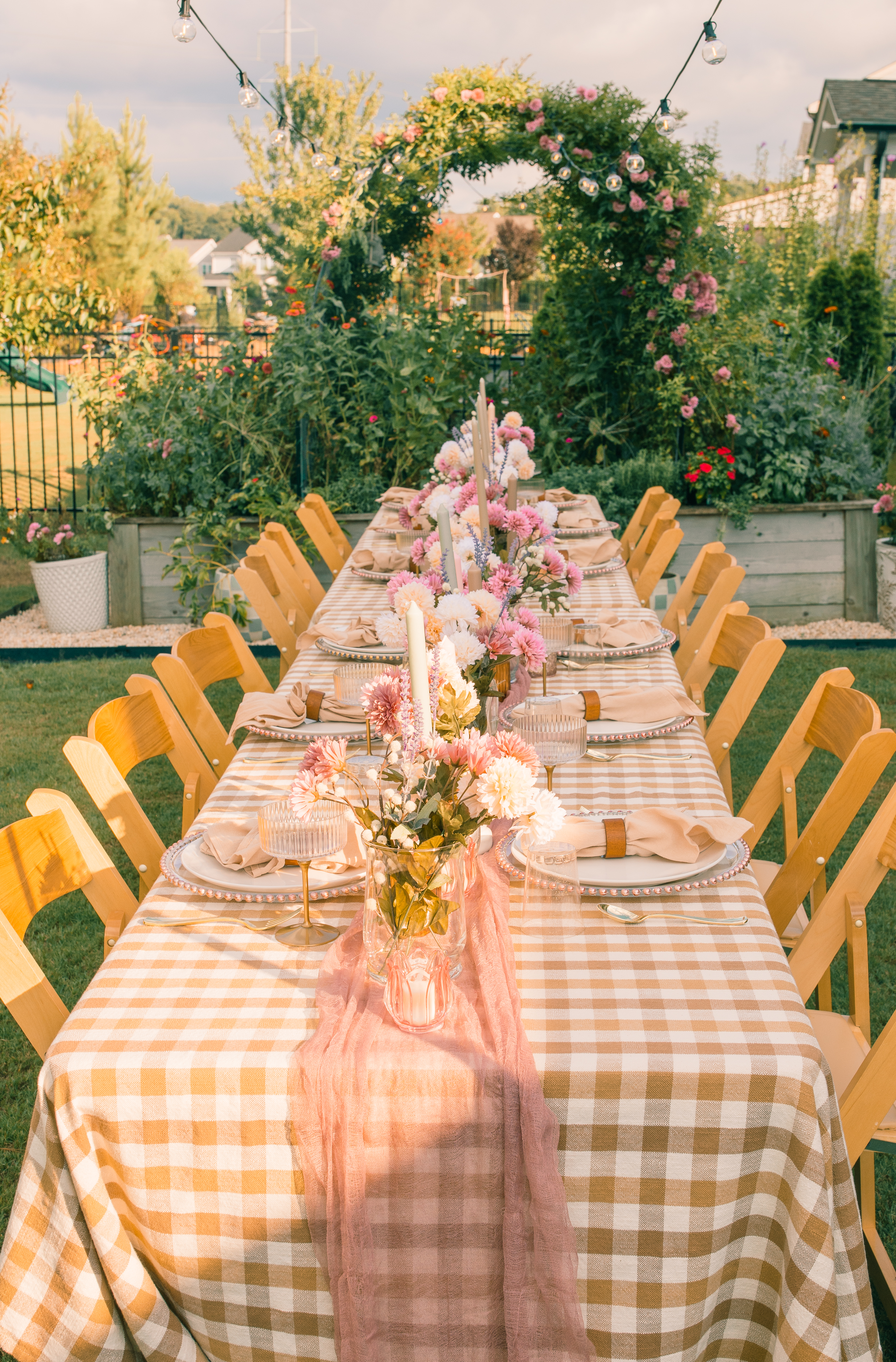 summer dinner party menu, summer dinner party ideas, summer dinner party menu ideas, outdoor dinner party ideas, garden dinner party, garden party menu, garden party food ideas, dinner party menu ideas, dinner party recipes, easy dinner party recipes, dinner party appetizers, summer entertaining ideas, outdoor entertaining ideas, backyard dinner party, elegant dinner party ideas, casual dinner party ideas, dinner party tablescape, summer tablescape ideas, garden party tablescape, dinner party hosting ideas, what to serve at a dinner party, dinner party menu for a crowd, make ahead dinner party recipes