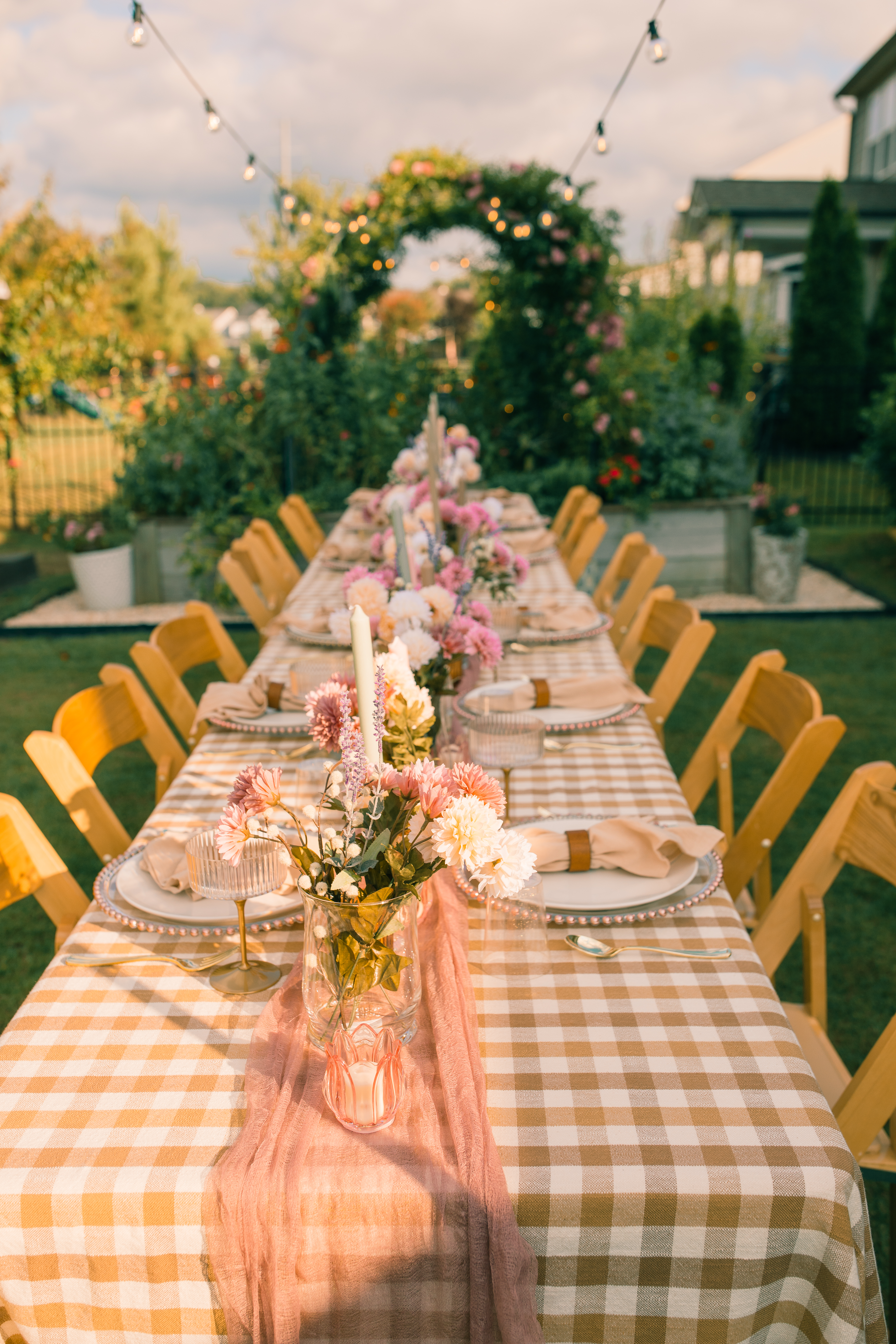 summer dinner party menu, summer dinner party ideas, summer dinner party menu ideas, outdoor dinner party ideas, garden dinner party, garden party menu, garden party food ideas, dinner party menu ideas, dinner party recipes, easy dinner party recipes, dinner party appetizers, summer entertaining ideas, outdoor entertaining ideas, backyard dinner party, elegant dinner party ideas, casual dinner party ideas, dinner party tablescape, summer tablescape ideas, garden party tablescape, dinner party hosting ideas, what to serve at a dinner party, dinner party menu for a crowd, make ahead dinner party recipes