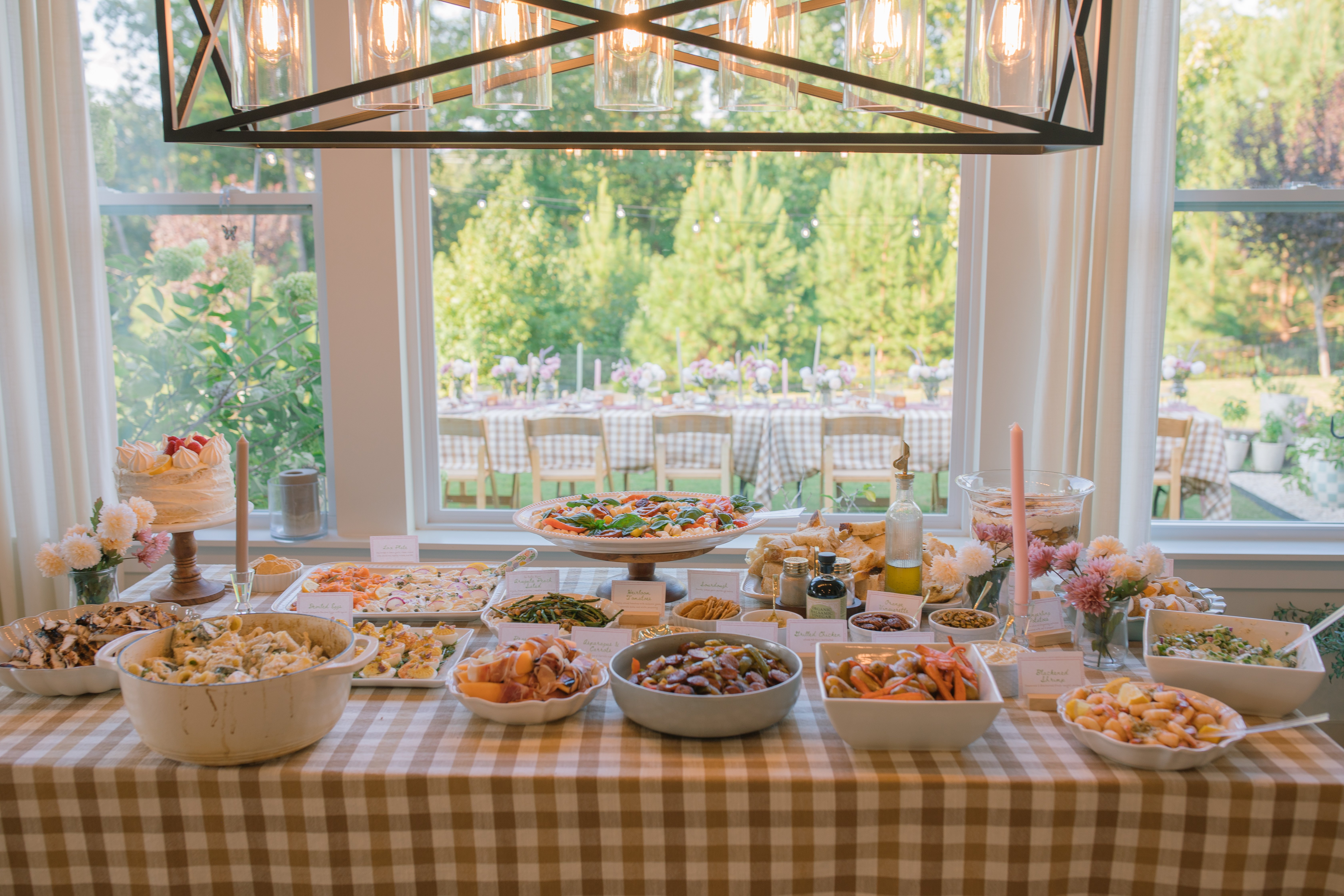summer dinner party menu, summer dinner party ideas, summer dinner party menu ideas, outdoor dinner party ideas, garden dinner party, garden party menu, garden party food ideas, dinner party menu ideas, dinner party recipes, easy dinner party recipes, dinner party appetizers, summer entertaining ideas, outdoor entertaining ideas, backyard dinner party, elegant dinner party ideas, casual dinner party ideas, dinner party tablescape, summer tablescape ideas, garden party tablescape, dinner party hosting ideas, what to serve at a dinner party, dinner party menu for a crowd, make ahead dinner party recipes