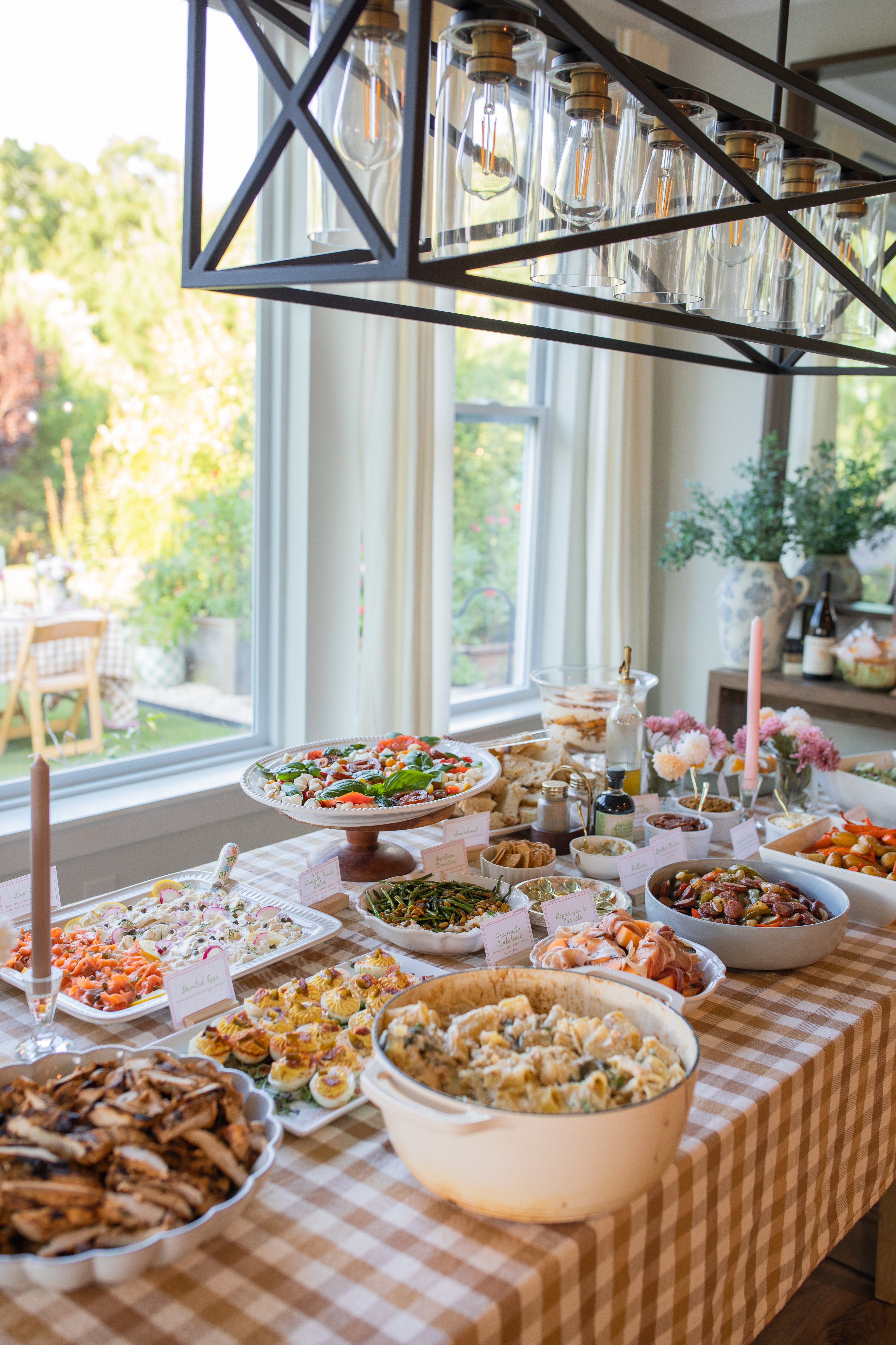 summer dinner party menu, summer dinner party ideas, summer dinner party menu ideas, outdoor dinner party ideas, garden dinner party, garden party menu, garden party food ideas, dinner party menu ideas, dinner party recipes, easy dinner party recipes, dinner party appetizers, summer entertaining ideas, outdoor entertaining ideas, backyard dinner party, elegant dinner party ideas, casual dinner party ideas, dinner party tablescape, summer tablescape ideas, garden party tablescape, dinner party hosting ideas, what to serve at a dinner party, dinner party menu for a crowd, make ahead dinner party recipes
