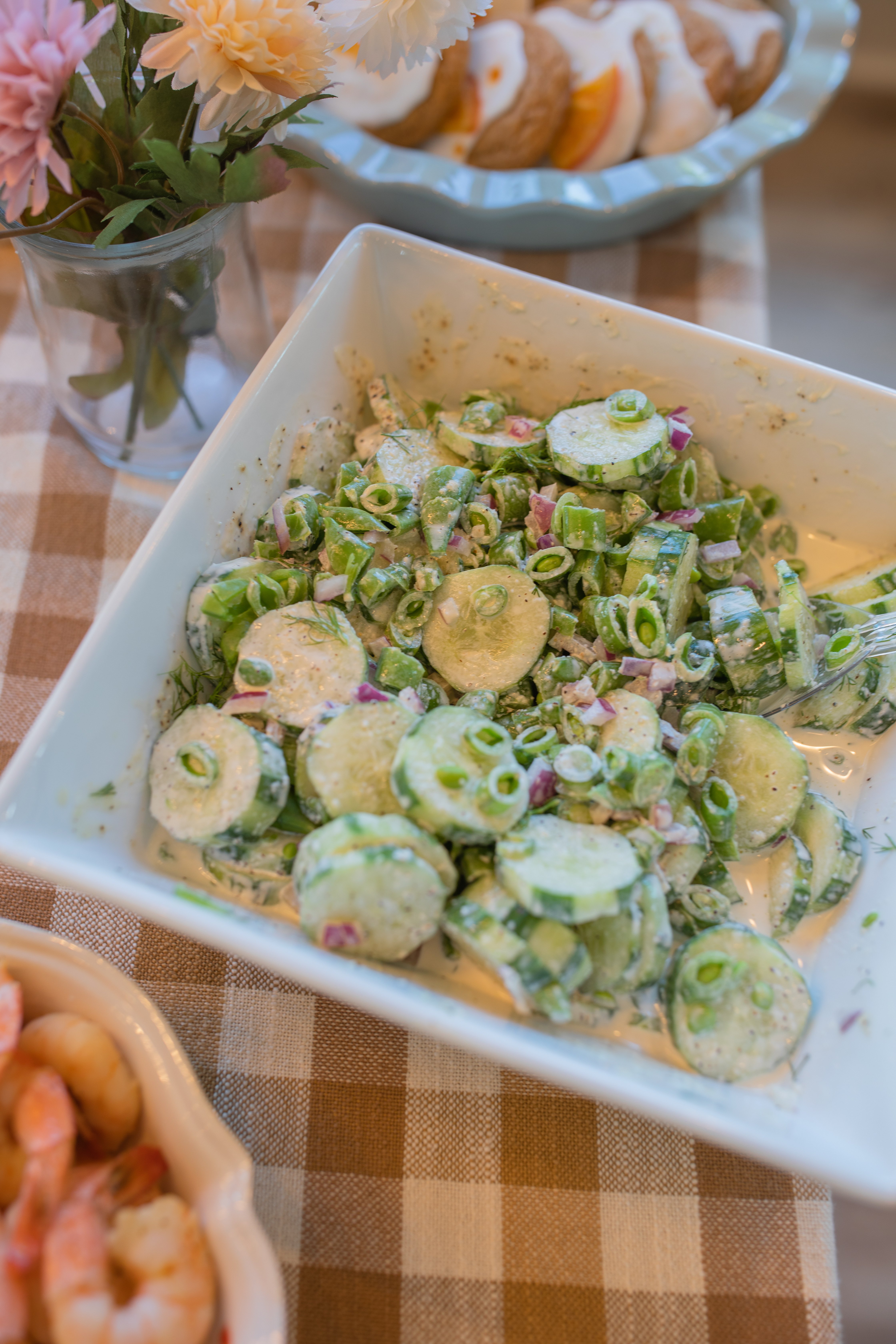 summer dinner party menu, summer dinner party ideas, summer dinner party menu ideas, outdoor dinner party ideas, garden dinner party, garden party menu, garden party food ideas, dinner party menu ideas, dinner party recipes, easy dinner party recipes, dinner party appetizers, summer entertaining ideas, outdoor entertaining ideas, backyard dinner party, elegant dinner party ideas, casual dinner party ideas, dinner party tablescape, summer tablescape ideas, garden party tablescape, dinner party hosting ideas, what to serve at a dinner party, dinner party menu for a crowd, make ahead dinner party recipes