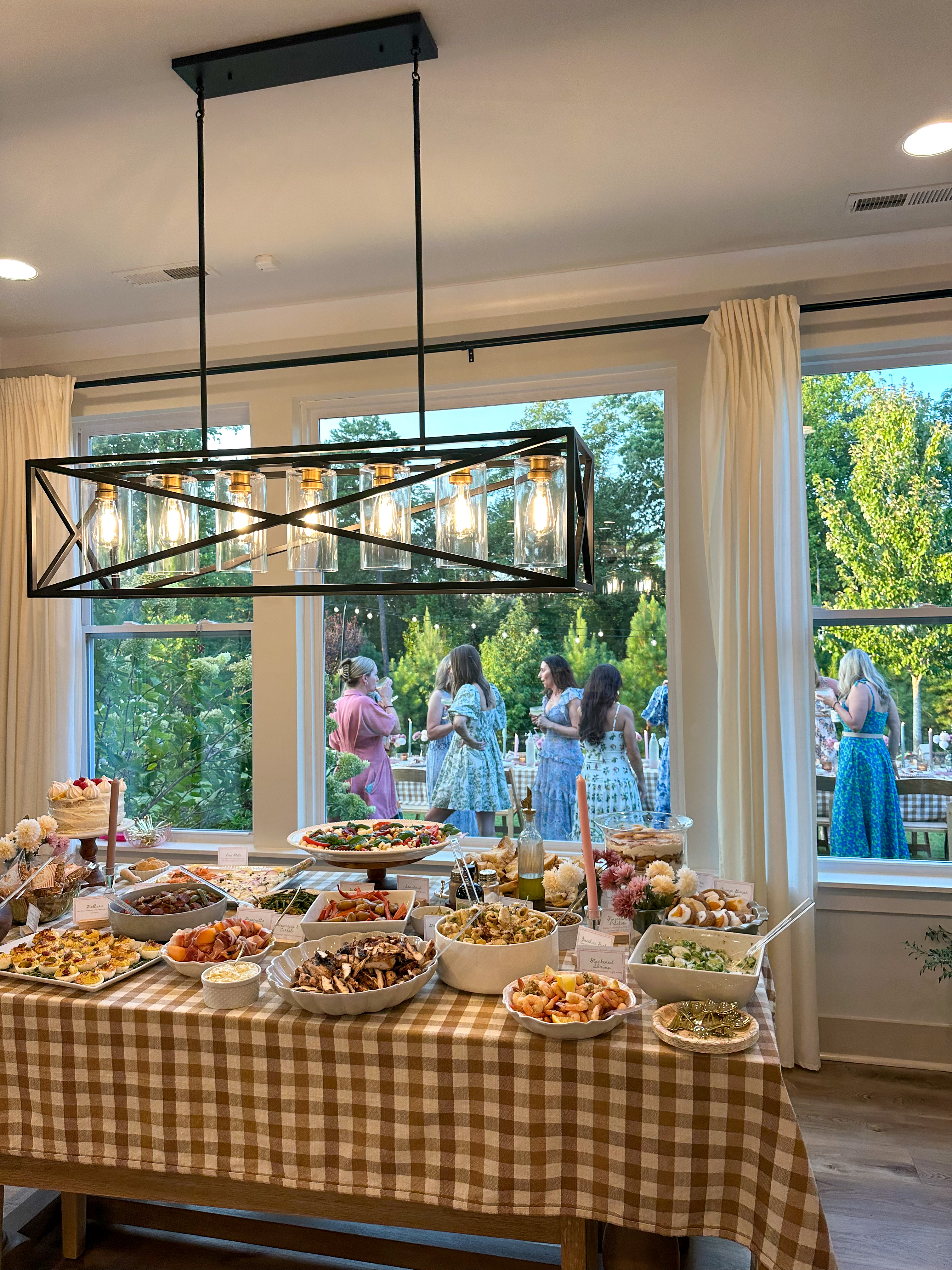 summer dinner party menu, summer dinner party ideas, summer dinner party menu ideas, outdoor dinner party ideas, garden dinner party, garden party menu, garden party food ideas, dinner party menu ideas, dinner party recipes, easy dinner party recipes, dinner party appetizers, summer entertaining ideas, outdoor entertaining ideas, backyard dinner party, elegant dinner party ideas, casual dinner party ideas, dinner party tablescape, summer tablescape ideas, garden party tablescape, dinner party hosting ideas, what to serve at a dinner party, dinner party menu for a crowd, make ahead dinner party recipes