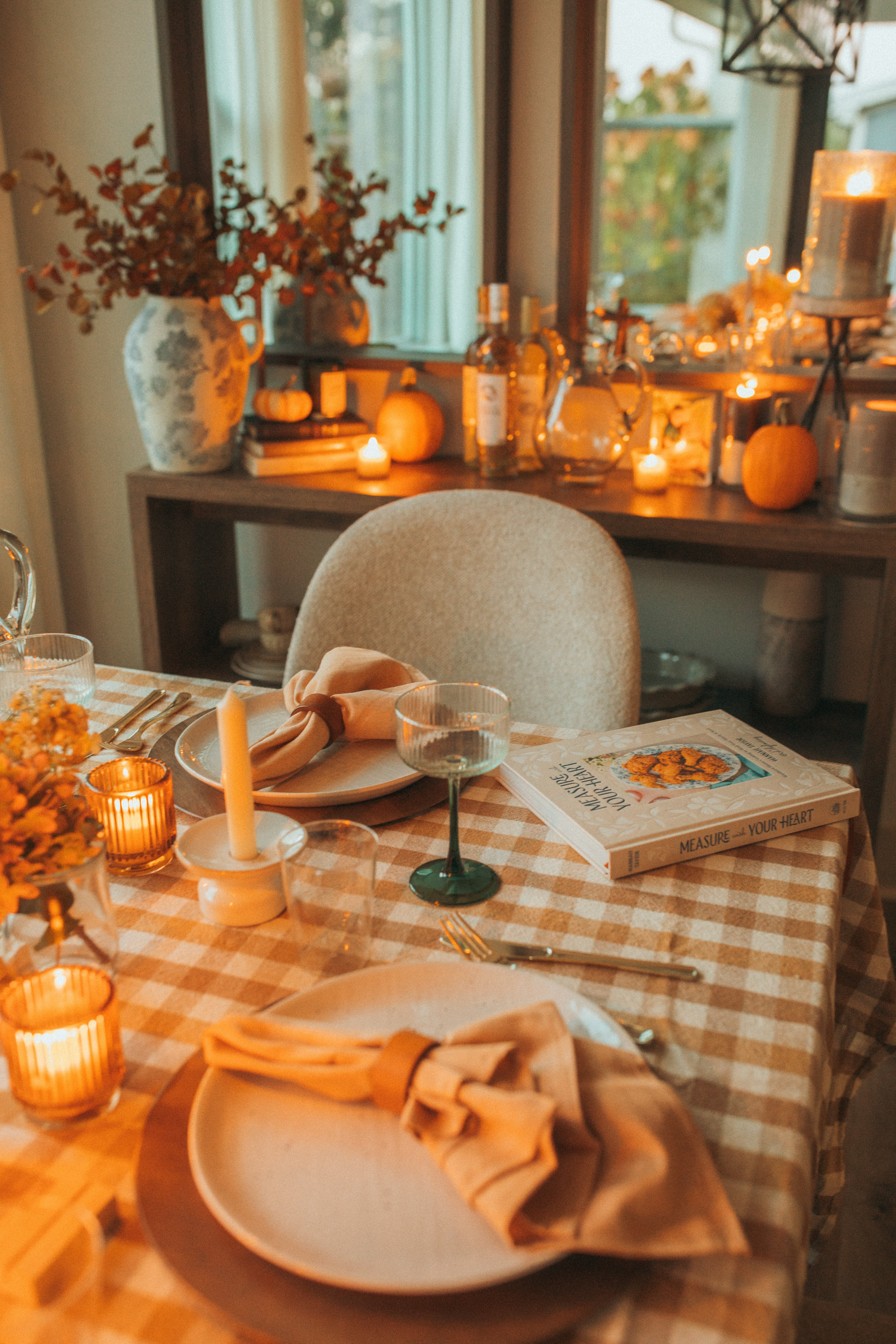 Cookbook Club, Measure With Your Heart, Hannah Taylor, What is Cookbook Club, Cookbook club books, dinner with your friends