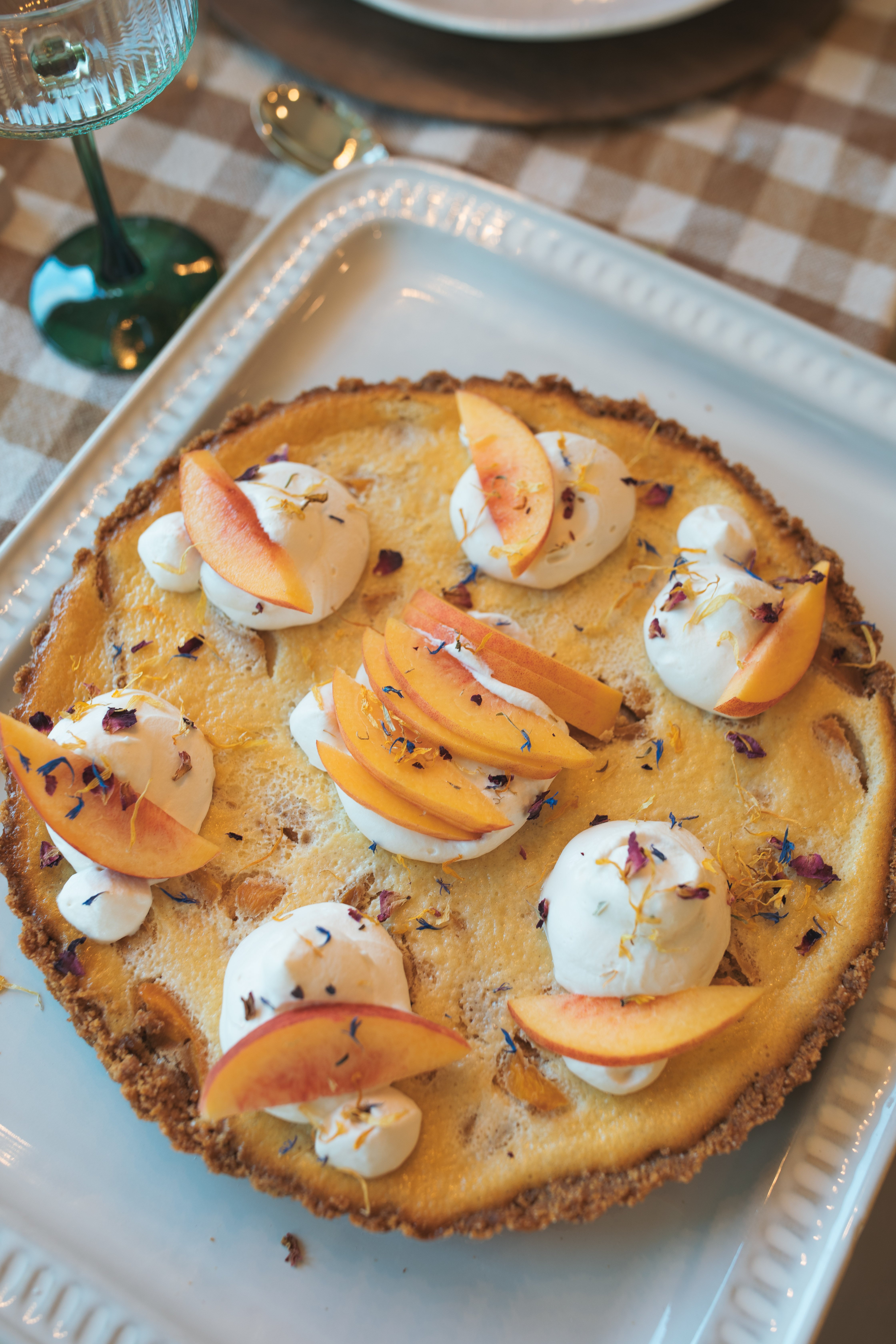 Cookbook Club, Measure With Your Heart, Hannah Taylor, What is Cookbook Club, Cookbook club books, dinner with your friends
