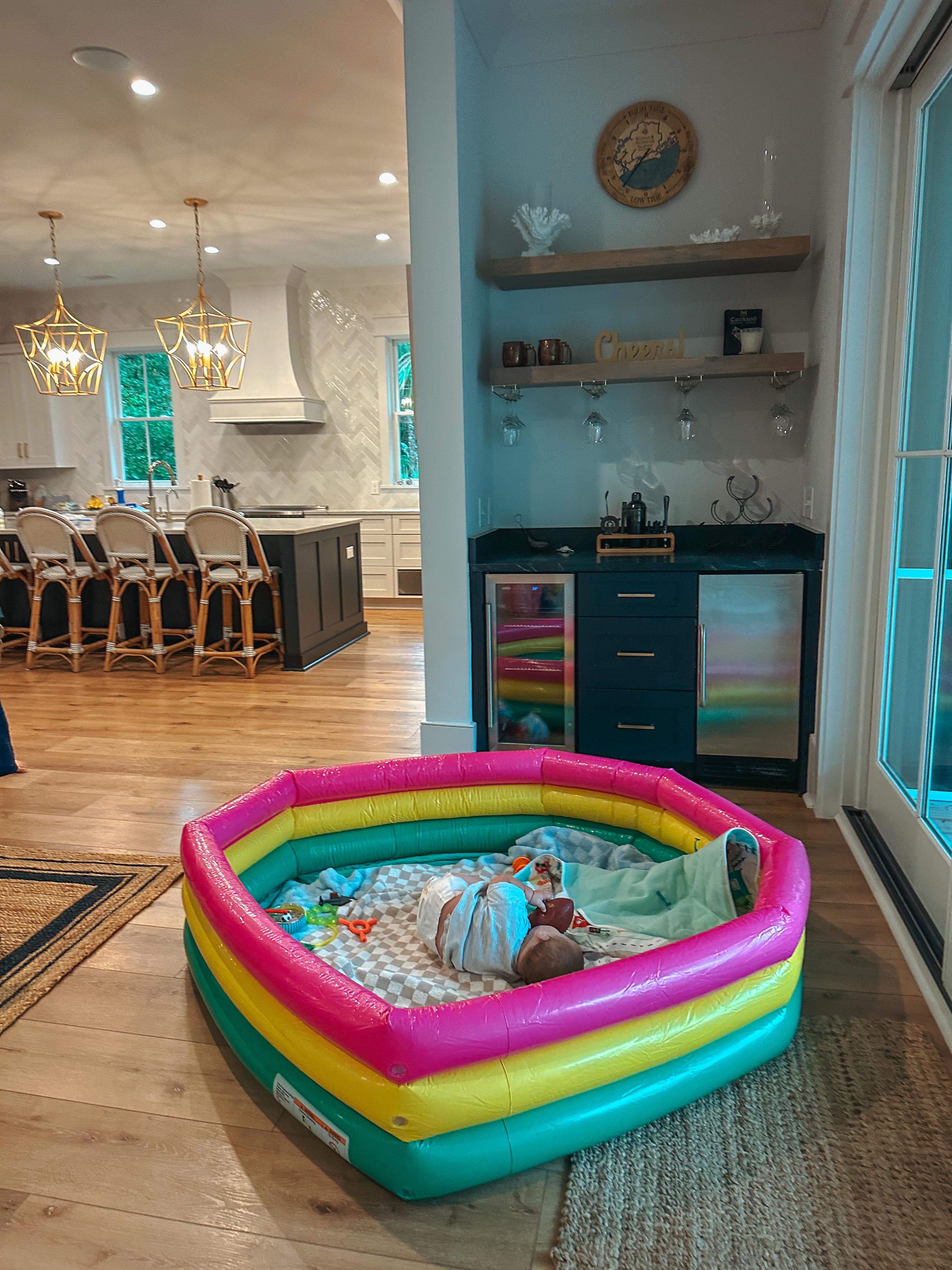 seabrook south carolina, coon hollow, rental, rental property, family rental with pool, travel guide, seabrook island south carolina traveling, travel post