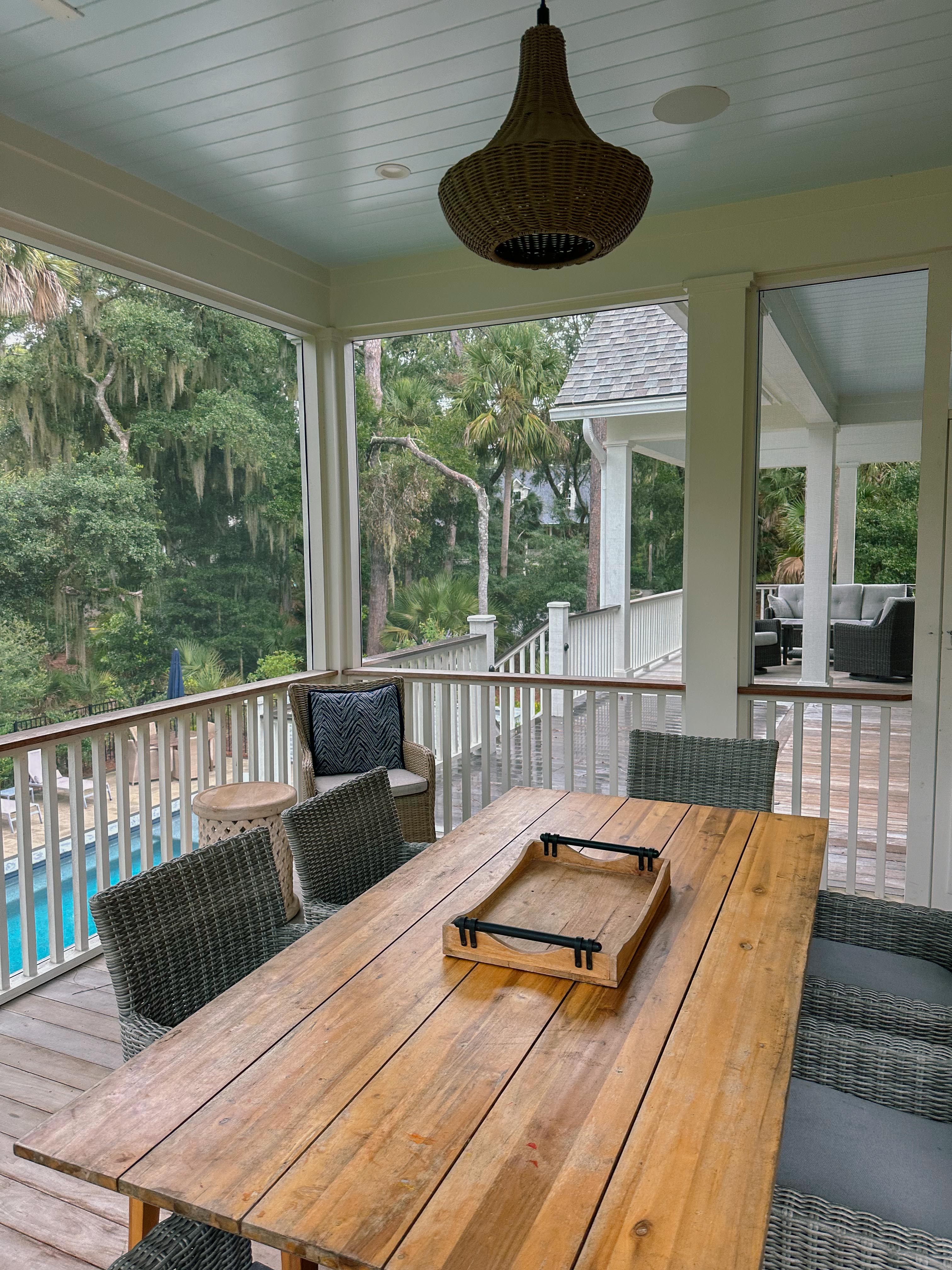 seabrook south carolina, coon hollow, rental, rental property, family rental with pool, travel guide, seabrook island south carolina traveling, travel post