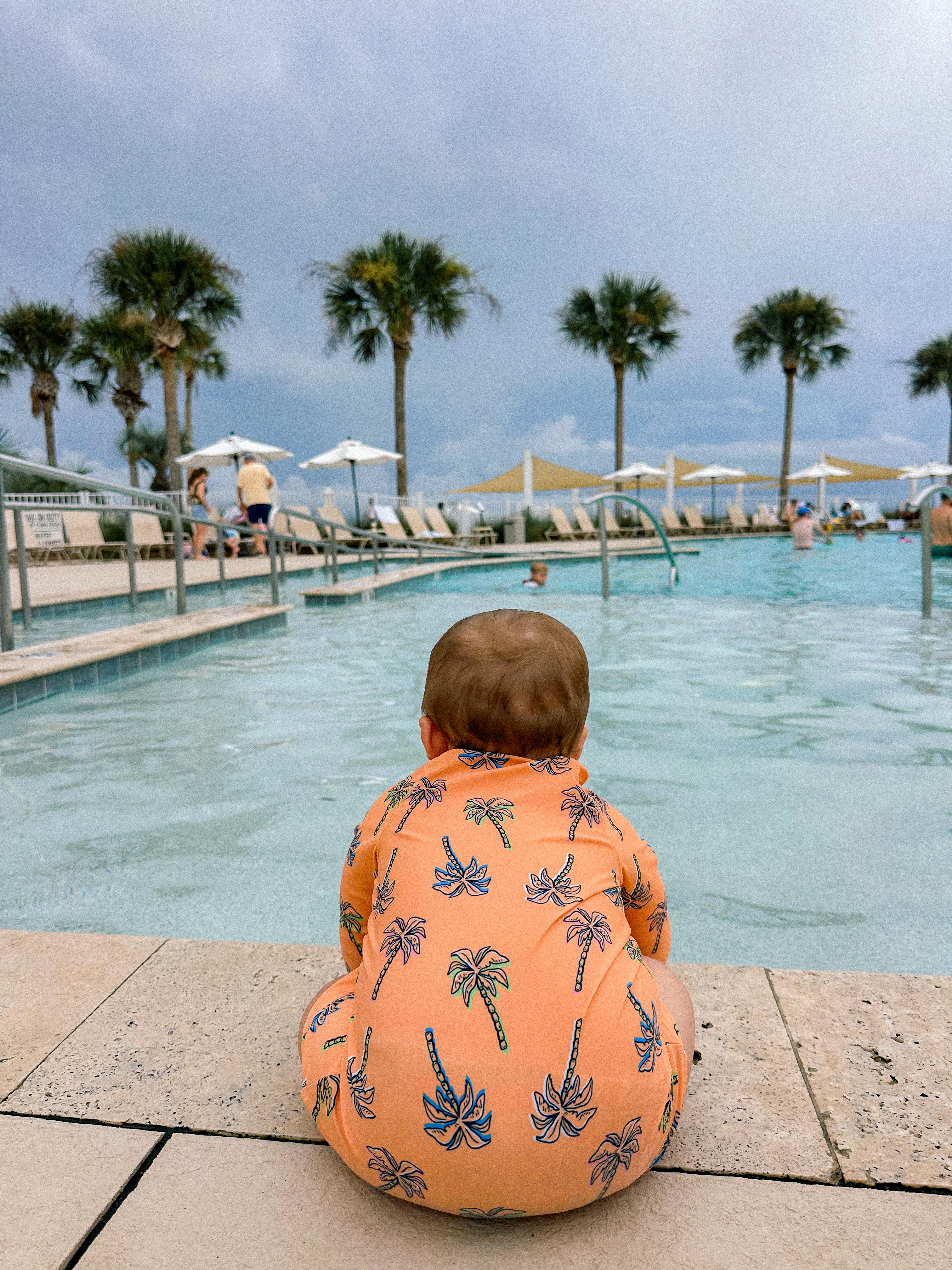 seabrook beach club, south carolina, travel guide