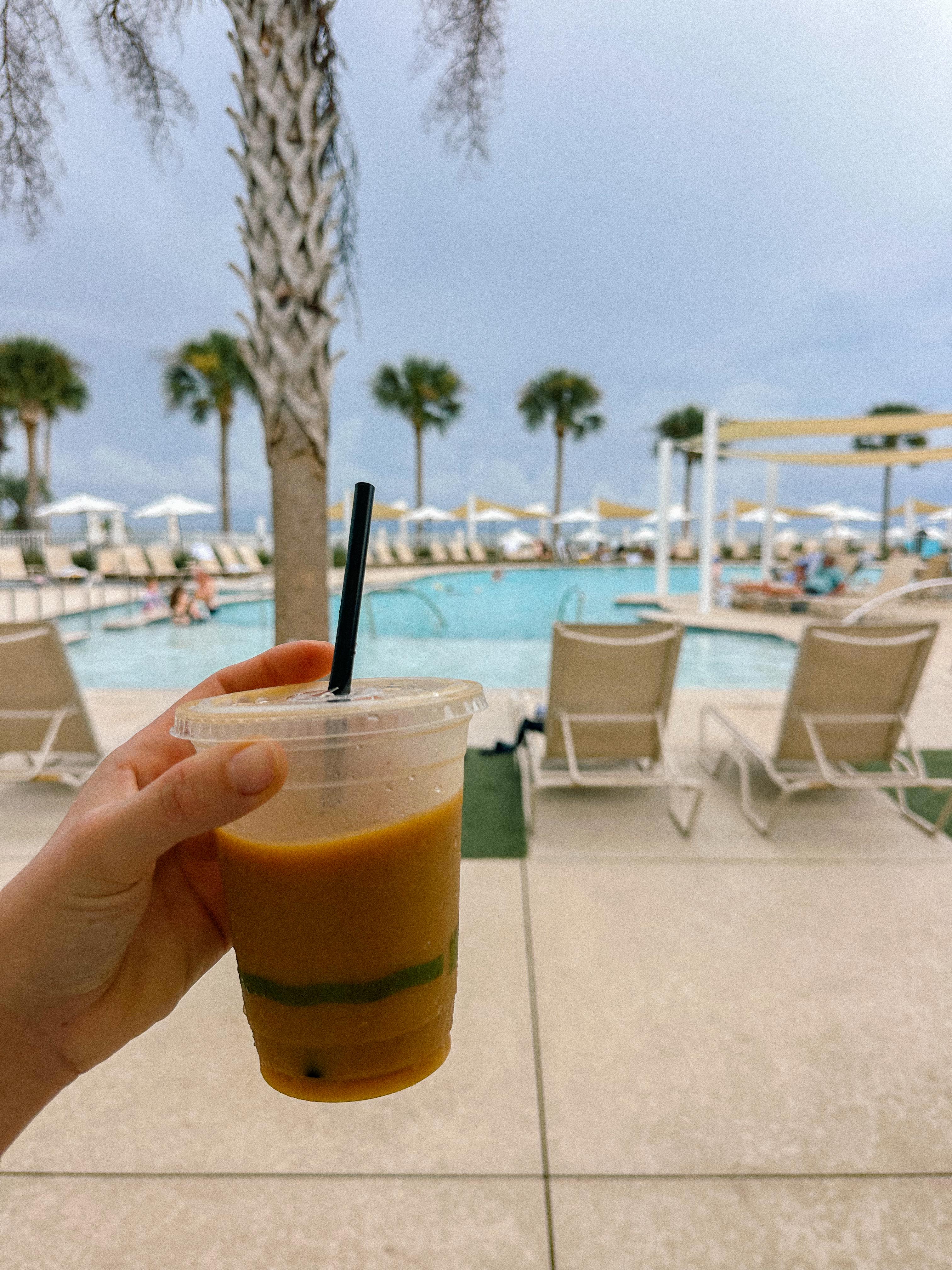 seabrook beach club, south carolina, travel guide