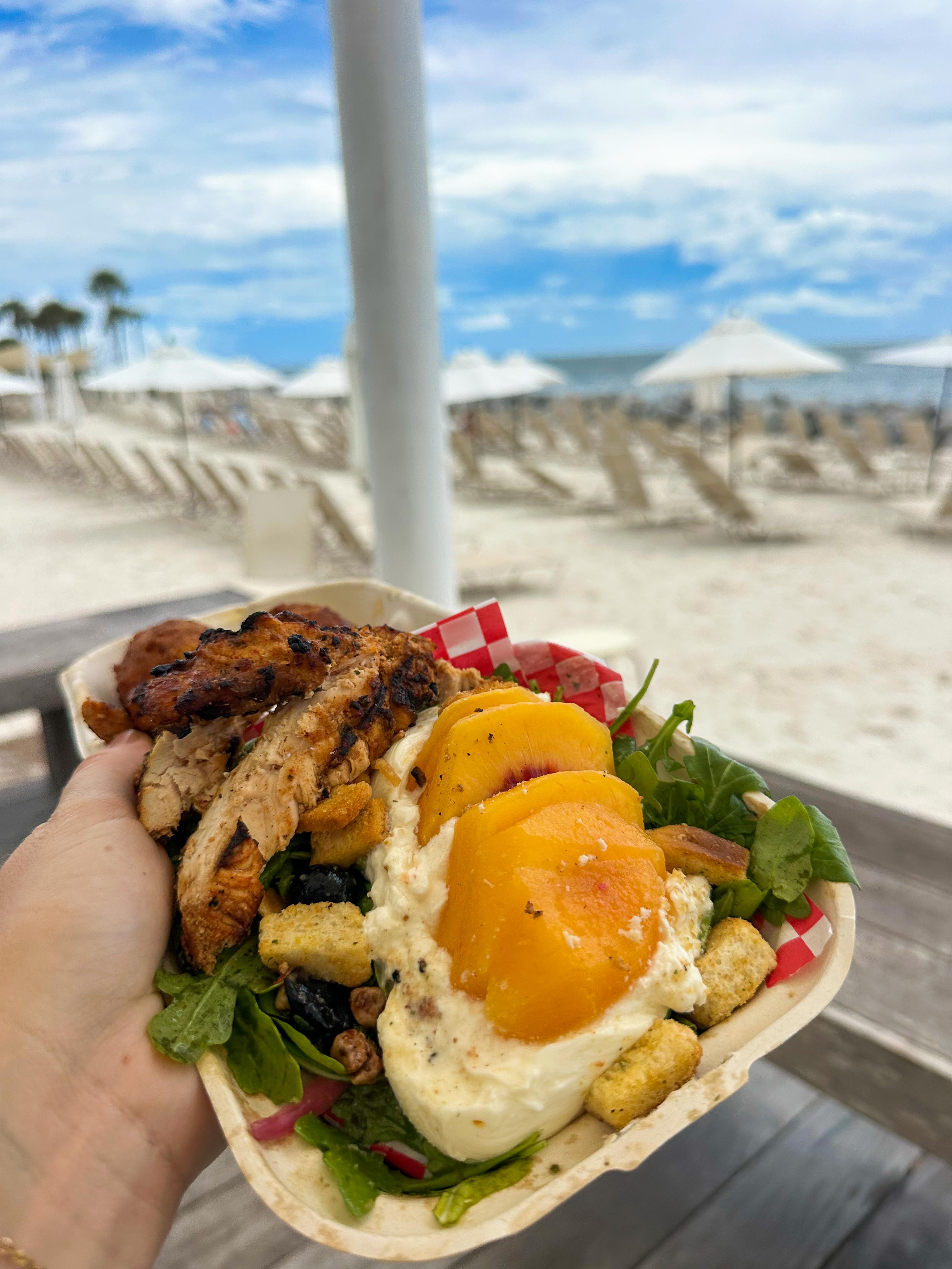 seabrook beach club, south carolina, travel guide