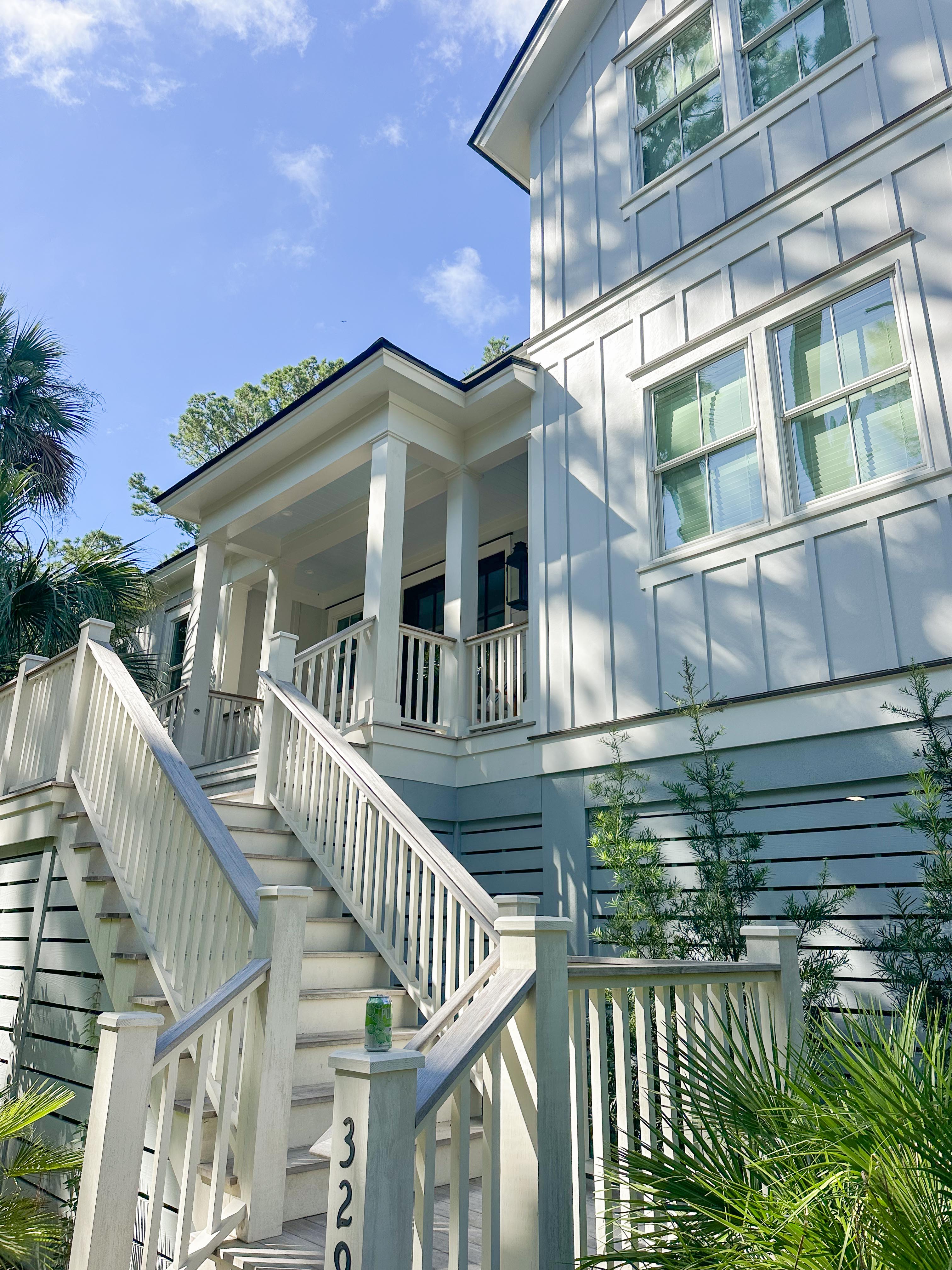 kiawah, south carolina, seabrook, freshfields village, travel blogger, travel guide, seabrook vacations, rental, beach house, where to stay with family and pool seabrook, house with pool seabrook