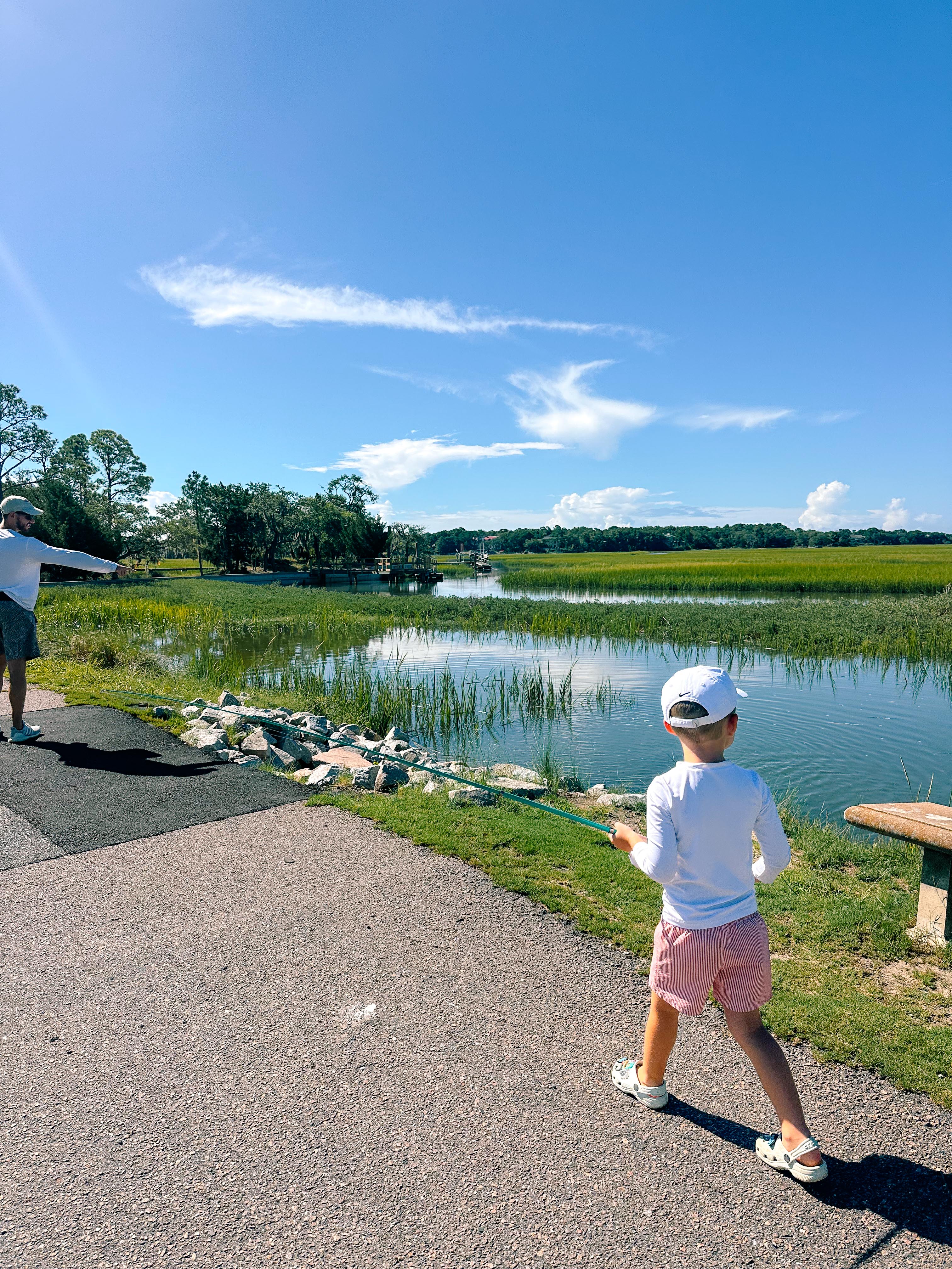 seabrook south carolina, coon hollow, rental, rental property, family rental with pool, travel guide, seabrook island south carolina traveling, travel post, farmers market at freshfields village