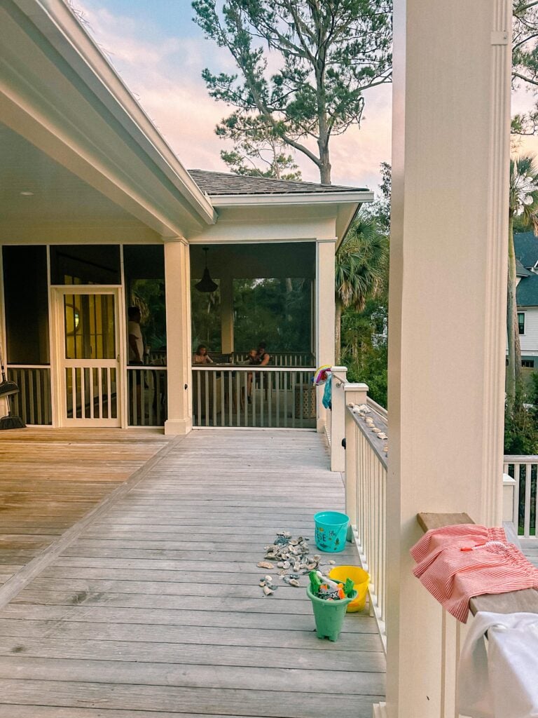 seabrook south carolina, coon hollow, rental, rental property, family rental with pool, travel guide, seabrook island south carolina traveling, travel post, farmers market at freshfields village