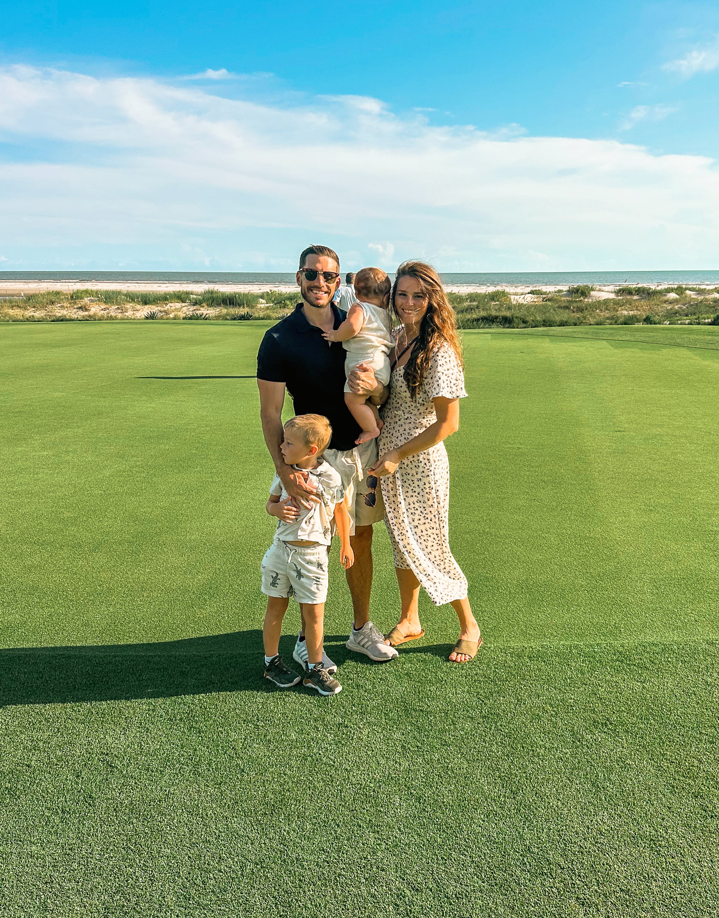 seabrook south carolina, coon hollow, rental, rental property, family rental with pool, travel guide, seabrook island south carolina traveling, travel post, farmers market at freshfields village, ryder cup kiawah