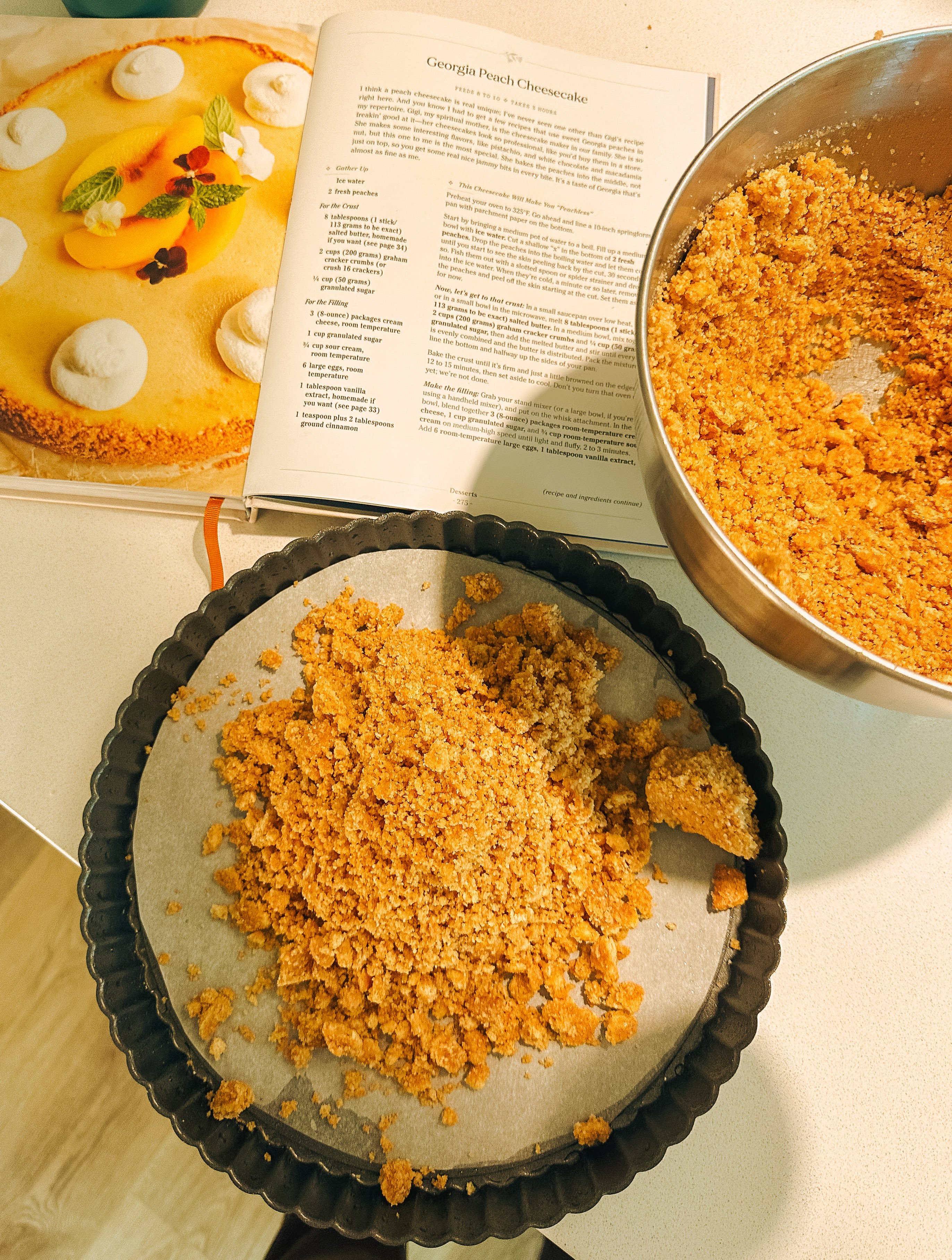 Cookbook Club, Measure With Your Heart, Hannah Taylor, What is Cookbook Club, Cookbook club books, dinner with your friends