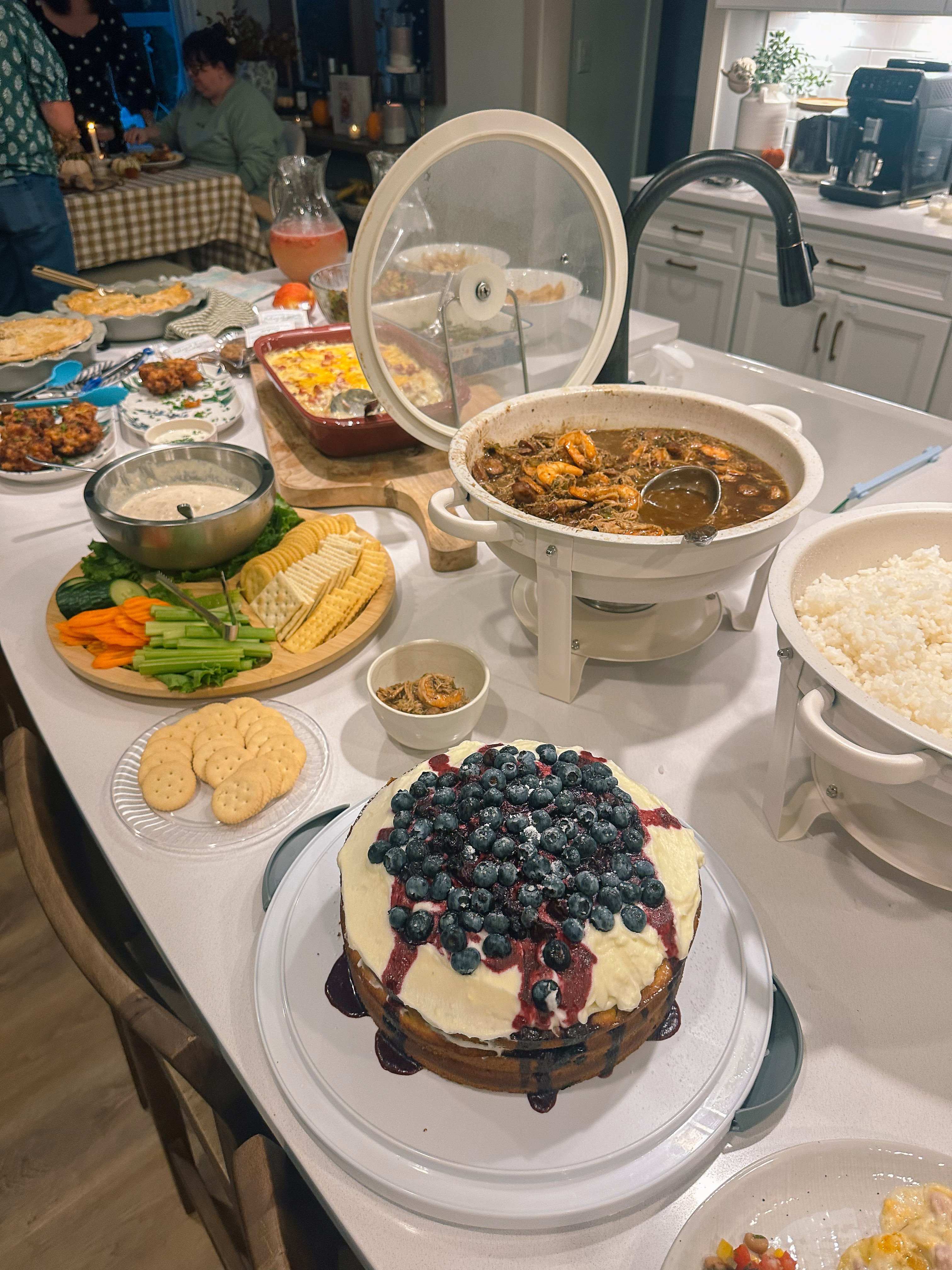 Cookbook Club, Measure With Your Heart, Hannah Taylor, What is Cookbook Club, Cookbook club books, dinner with your friends