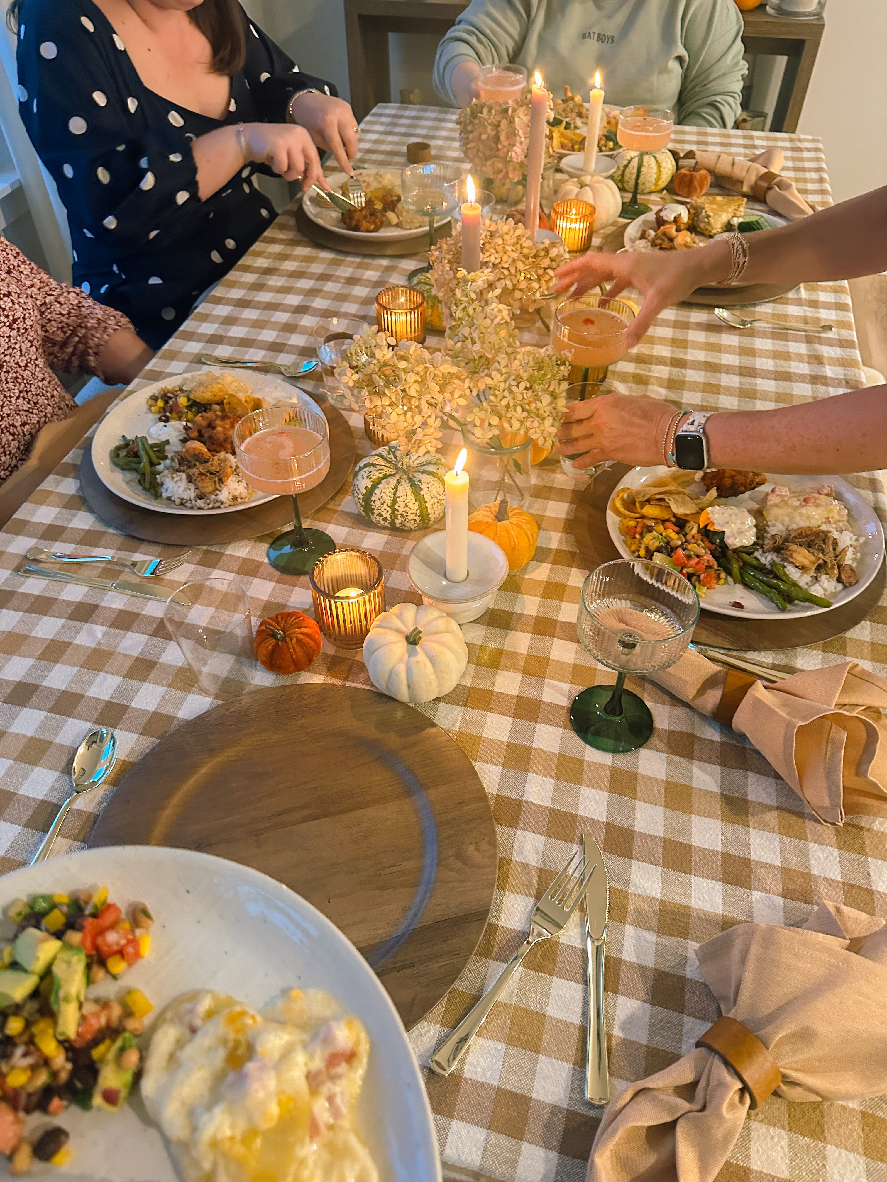 Cookbook Club, Measure With Your Heart, Hannah Taylor, What is Cookbook Club, Cookbook club books, dinner with your friends