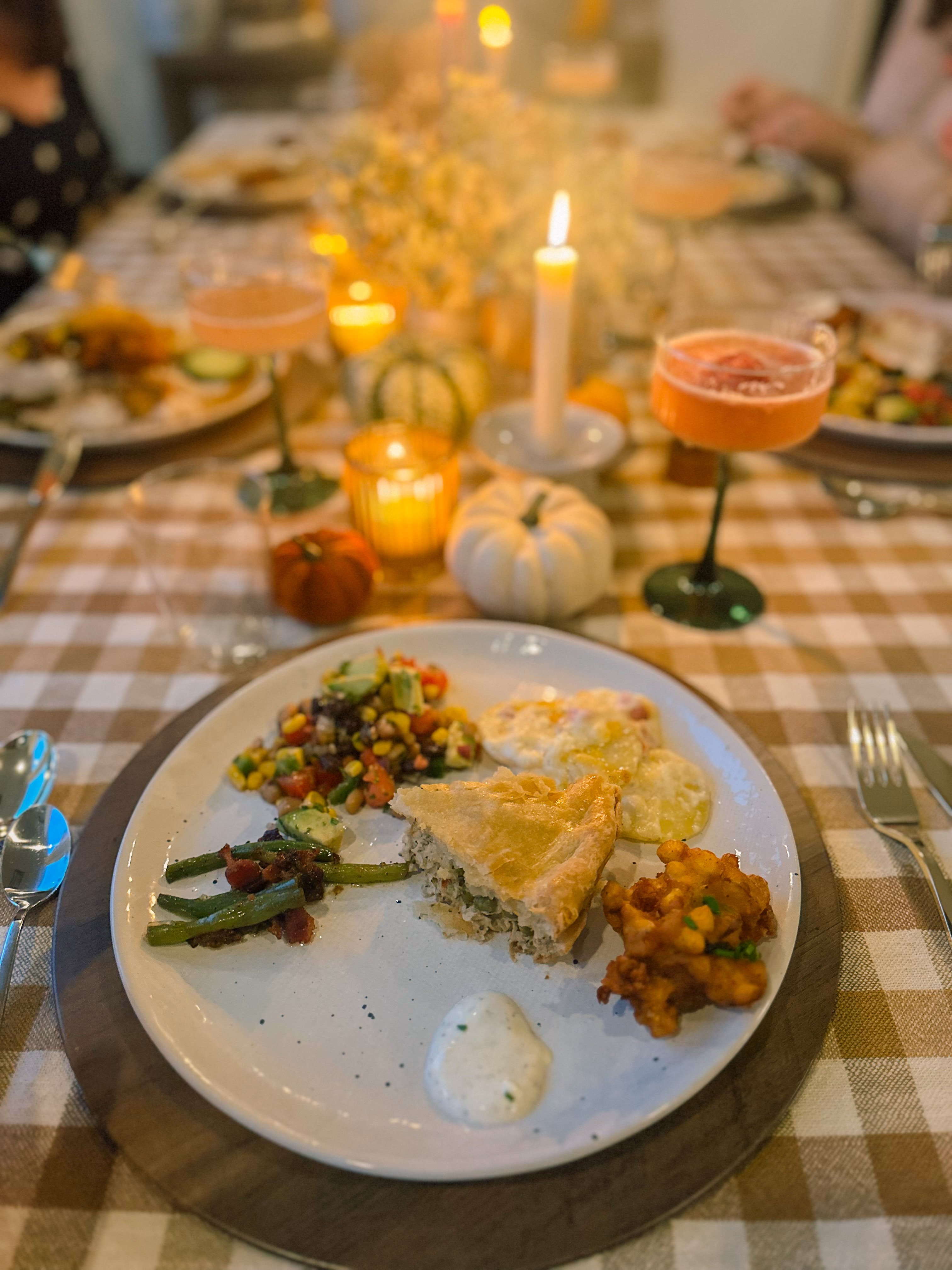 Cookbook Club, Measure With Your Heart, Hannah Taylor, What is Cookbook Club, Cookbook club books, dinner with your friends