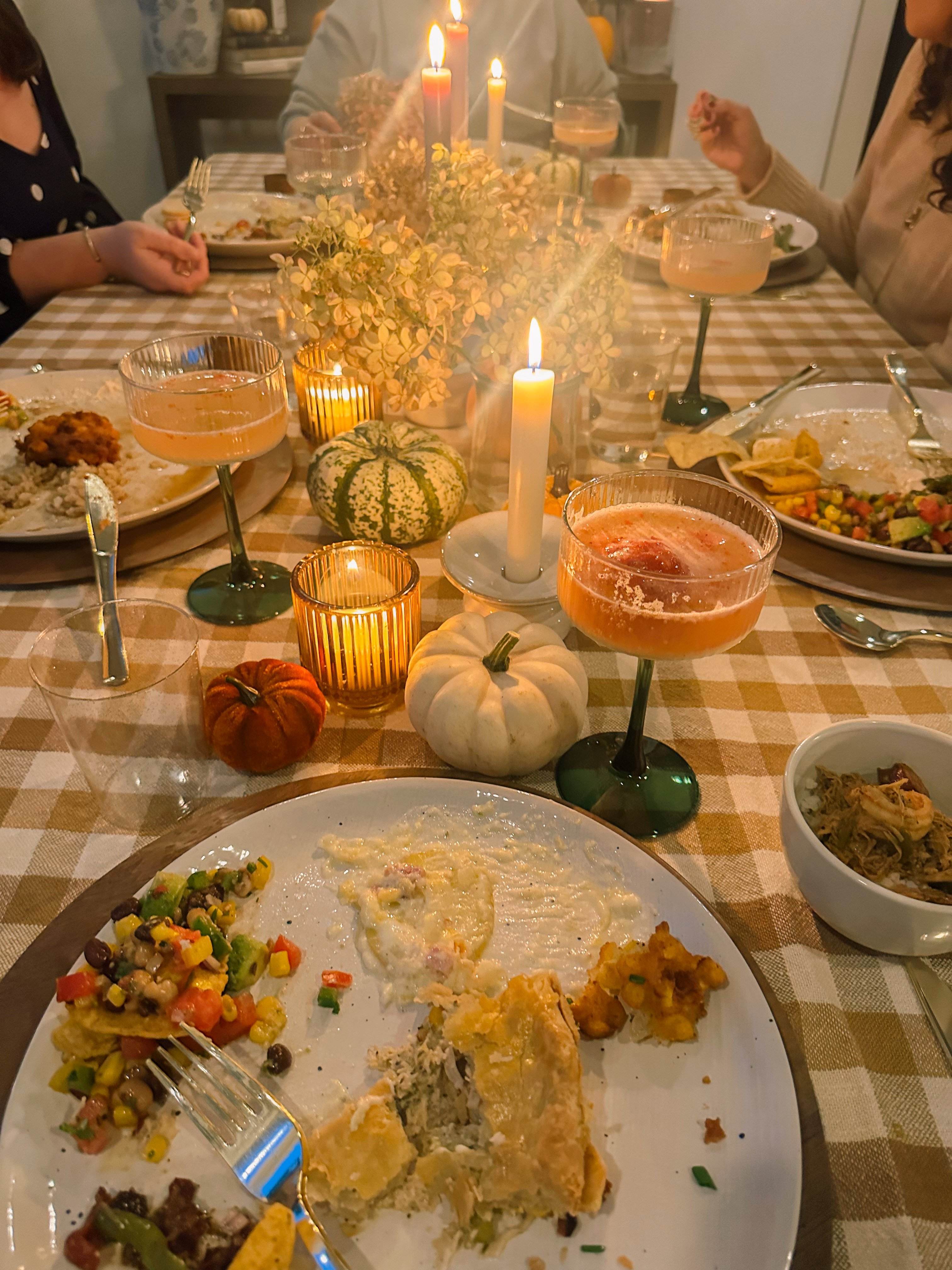 Cookbook Club, Measure With Your Heart, Hannah Taylor, What is Cookbook Club, Cookbook club books, dinner with your friends