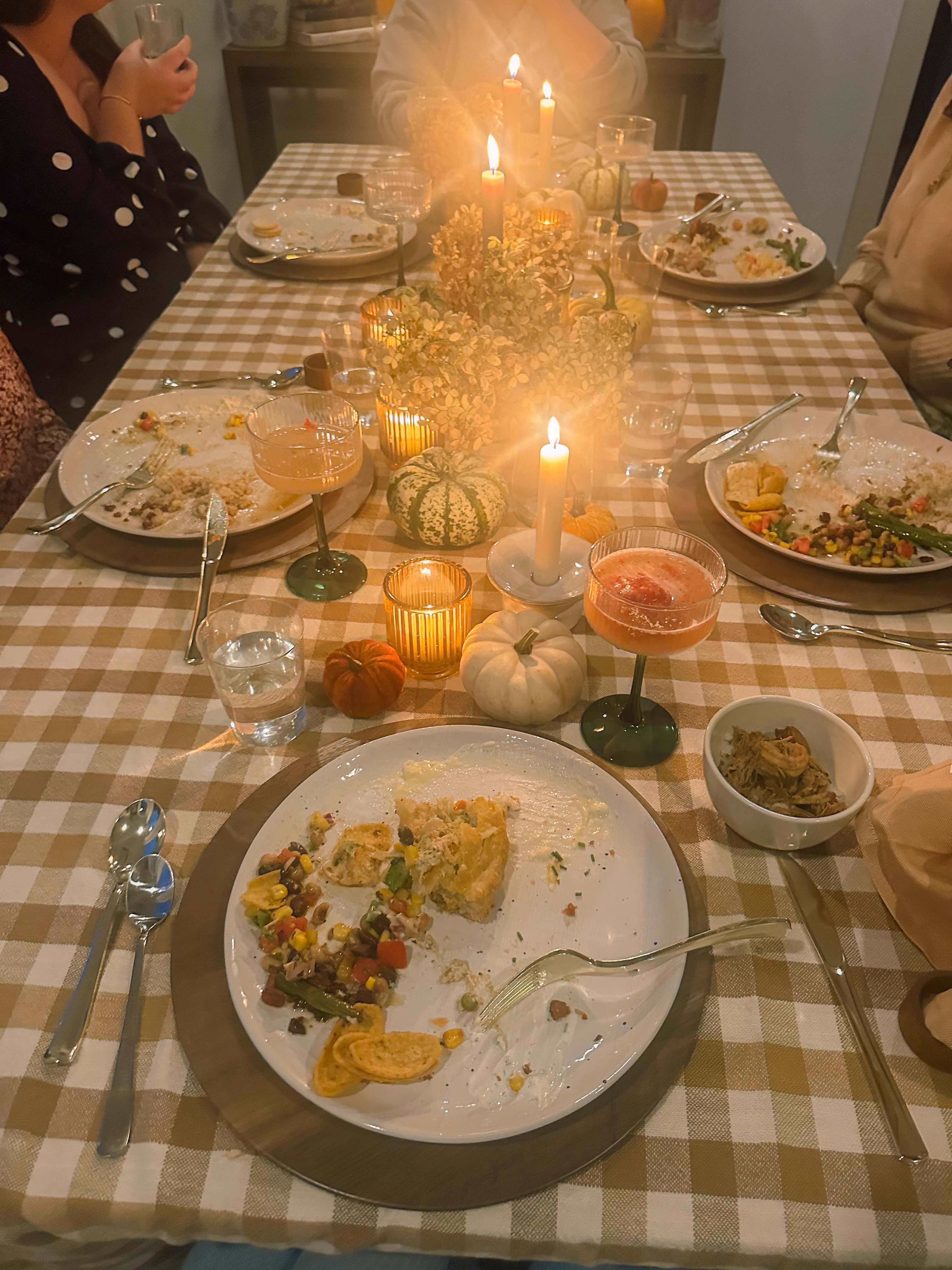 Cookbook Club, Measure With Your Heart, Hannah Taylor, What is Cookbook Club, Cookbook club books, dinner with your friends